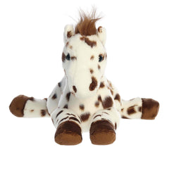 Aurora® - Flopsie™ - 12" Blossom Appaloosa™