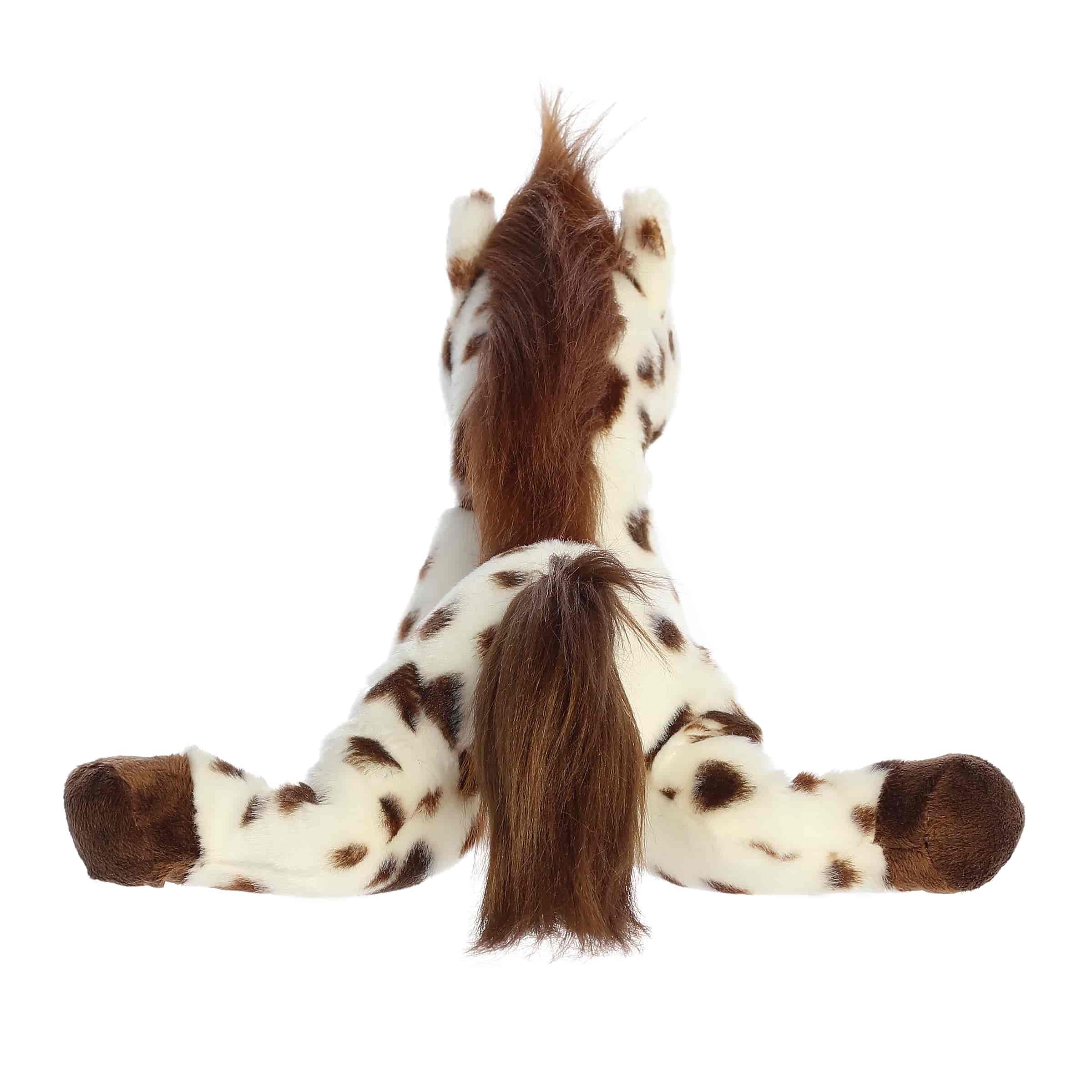 Aurora® - Flopsie™ - 12" Blossom Appaloosa™