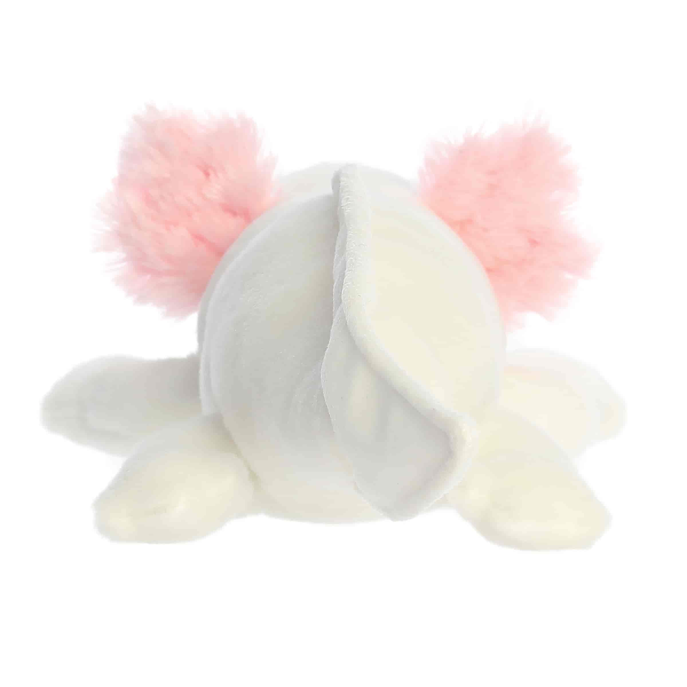 Aurora® - Flopsie™ - 15" Clara White Axolotl™