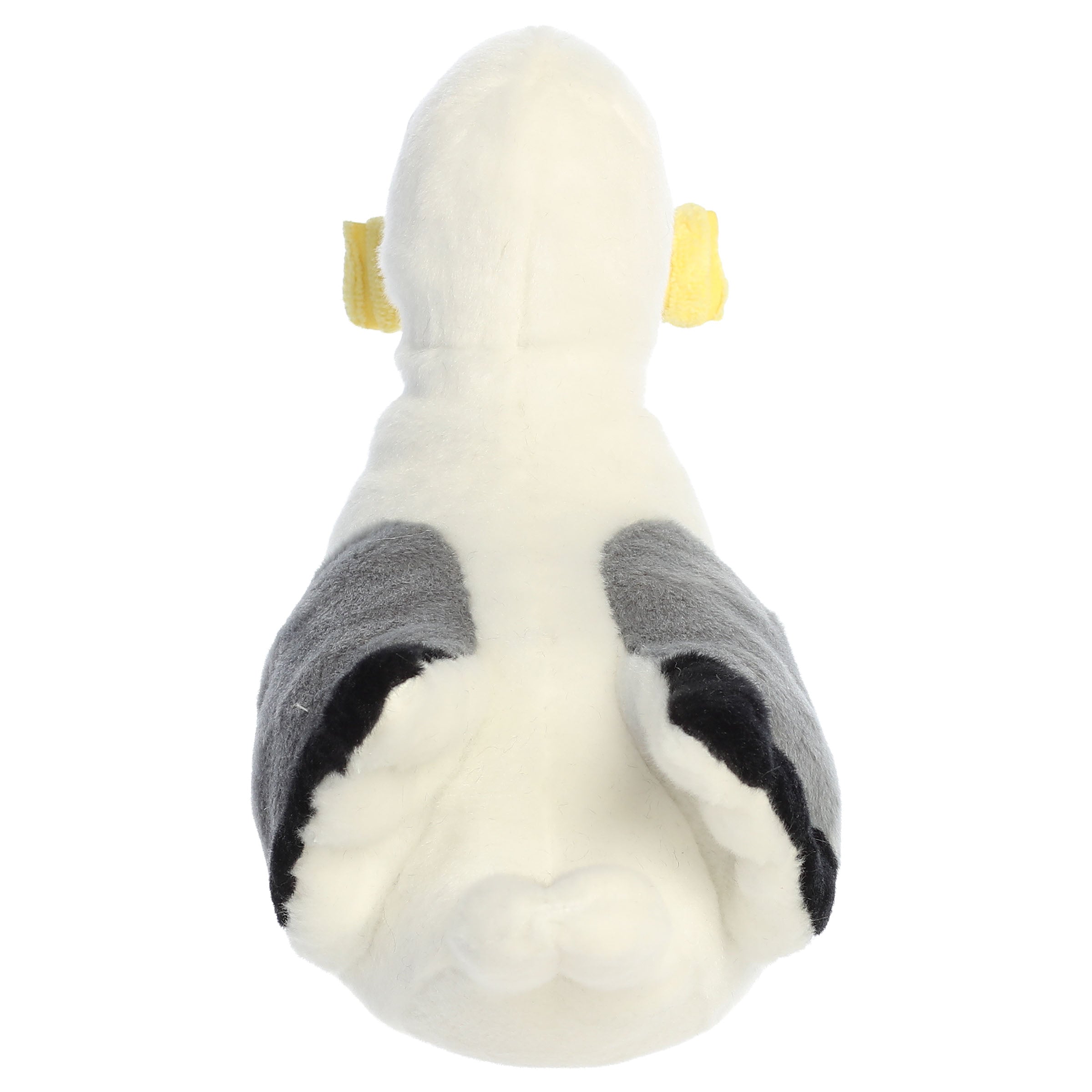 Aurora® - Flopsie™ - 11.5" Squawks Seagull With Fry™