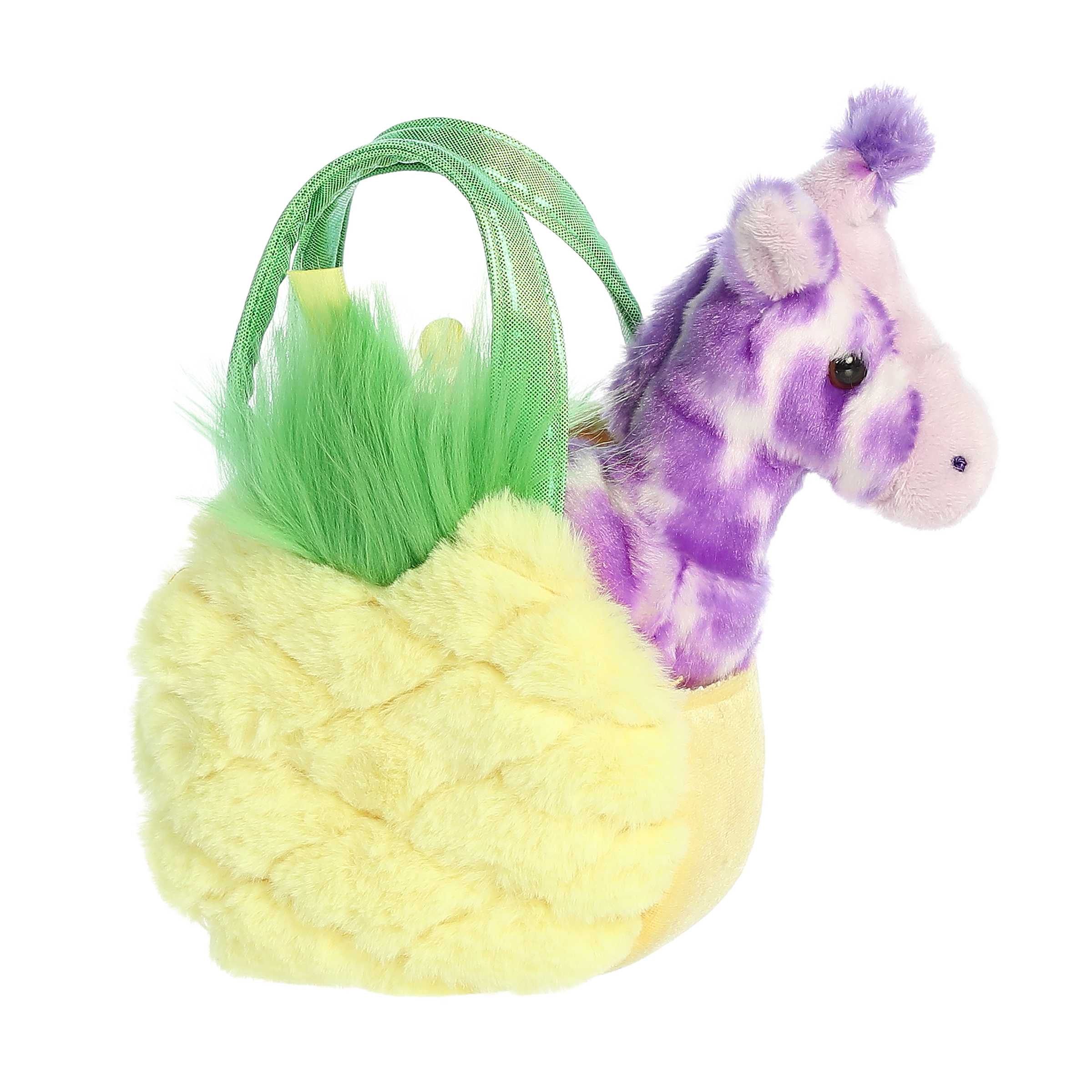 Aurora® - Fancy Pals™ - 8" Pineapple Giraffe