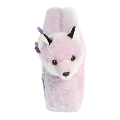 Aurora® - Fancy Pals™ - 8" Glitter Fox™