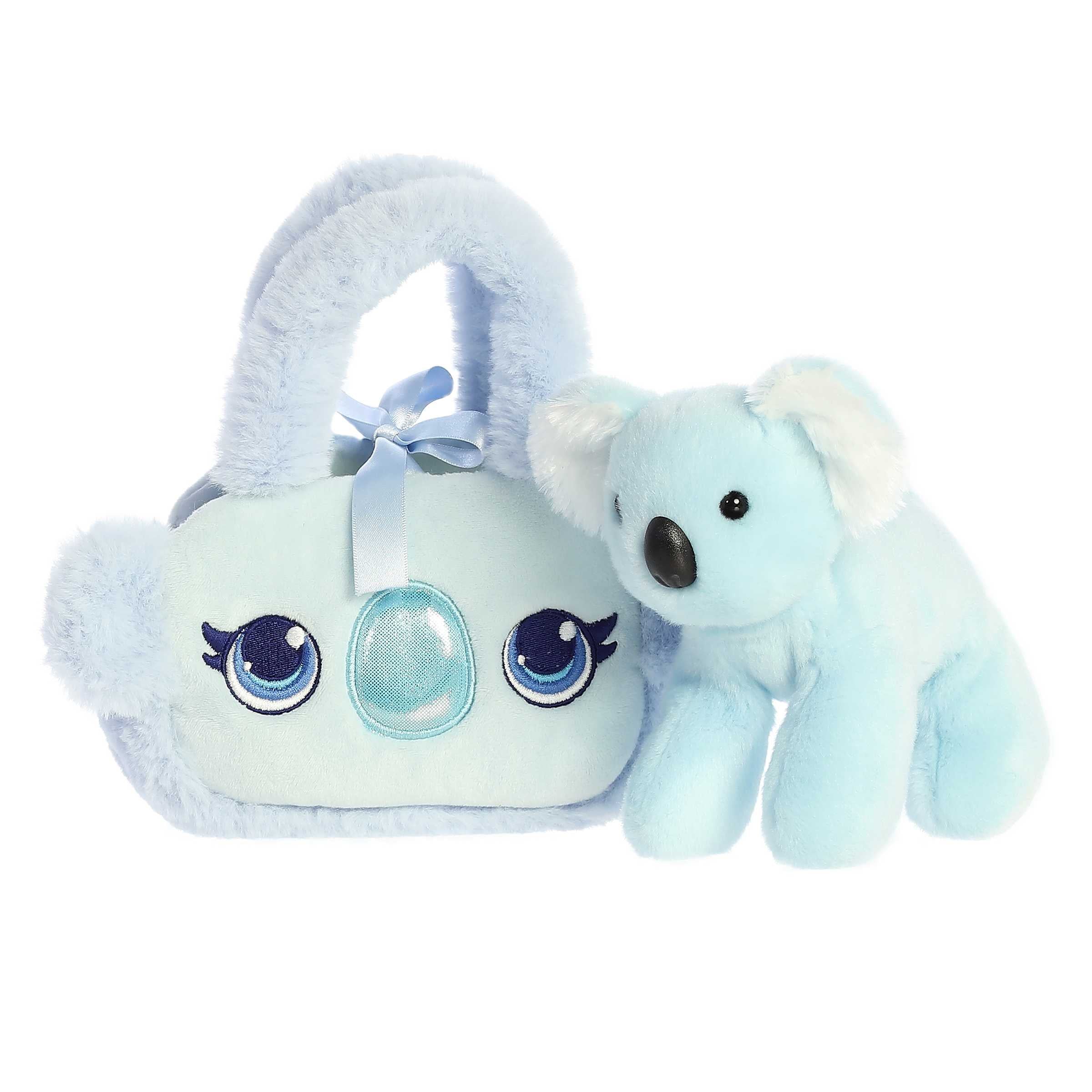 Aurora® - Fancy Pals™ - Koala™ brillante de 8"