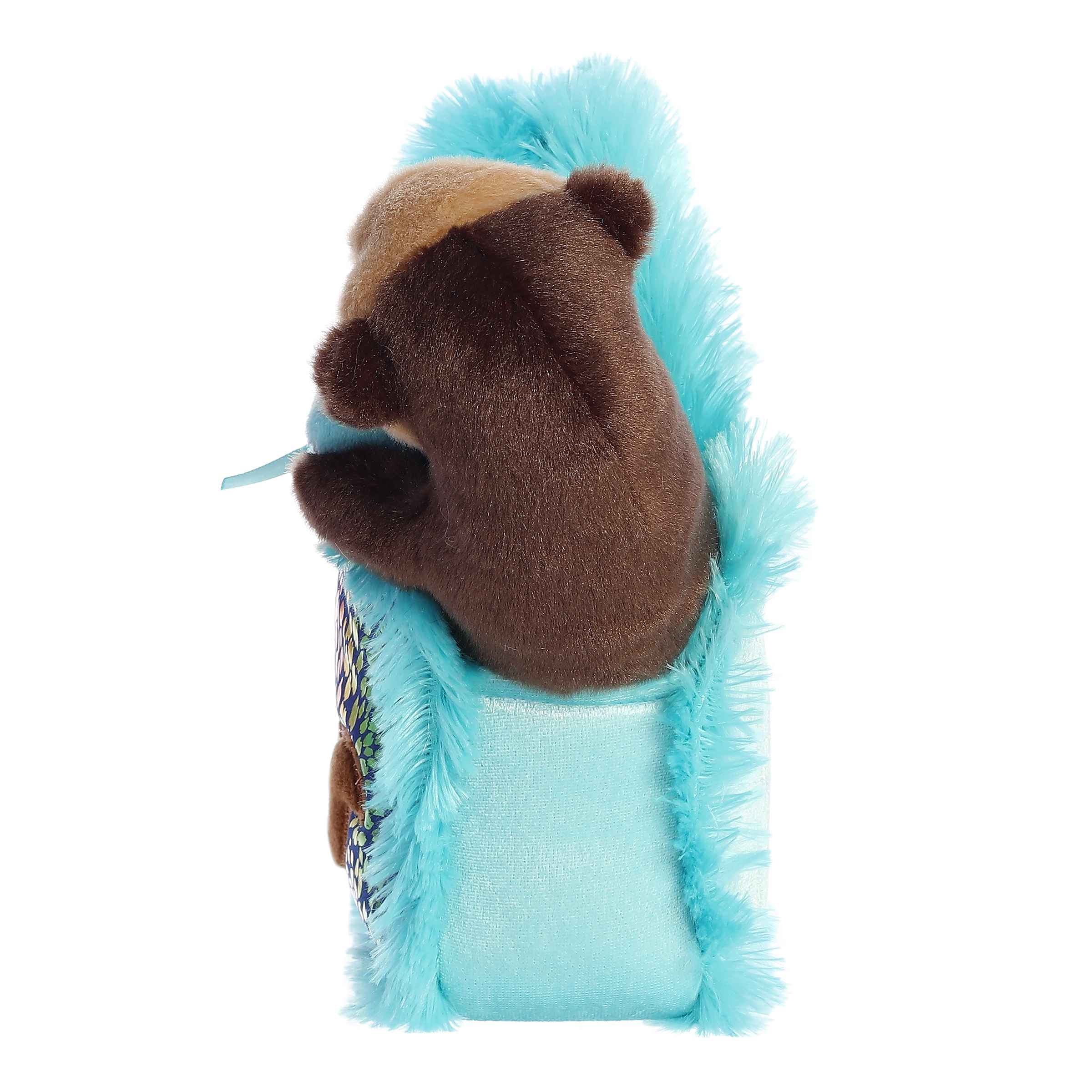 Aurora® - Fancy Pals™ - Zoo Collection - 7" Sea Otter