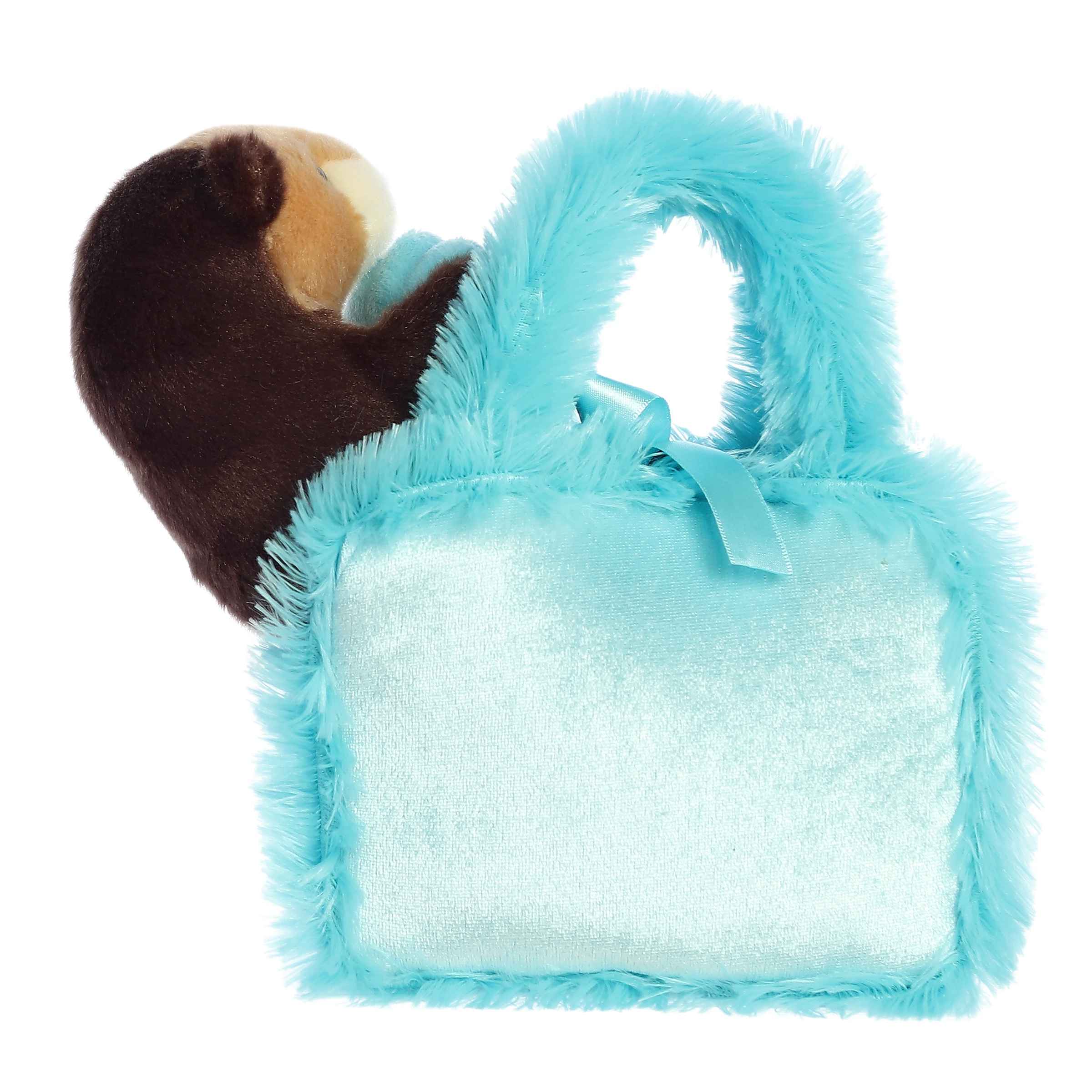 Aurora® - Fancy Pals™ - Zoo Collection - 7" Sea Otter