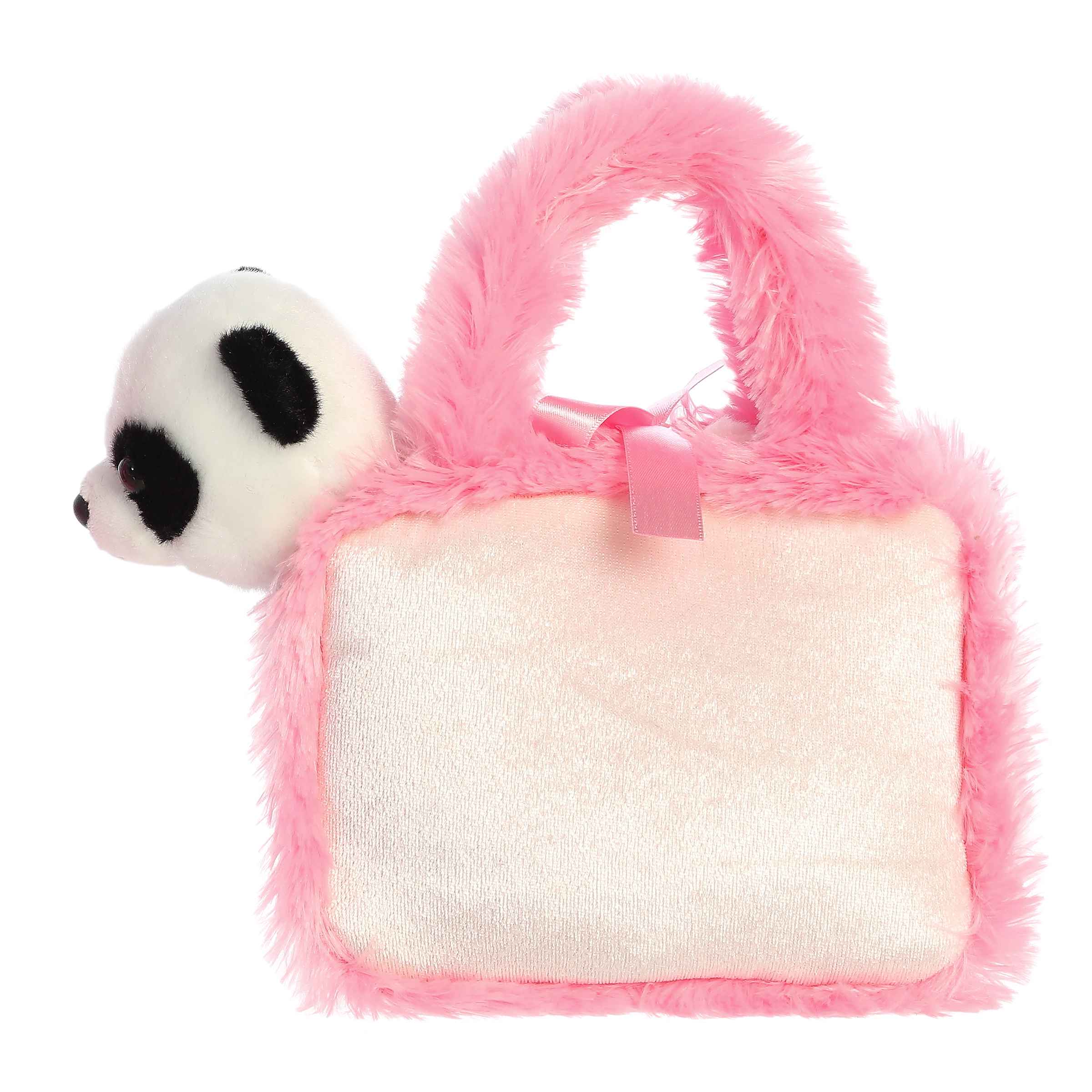 Aurora® - Fancy Pals™ - Zoo Collection - 7" Panda