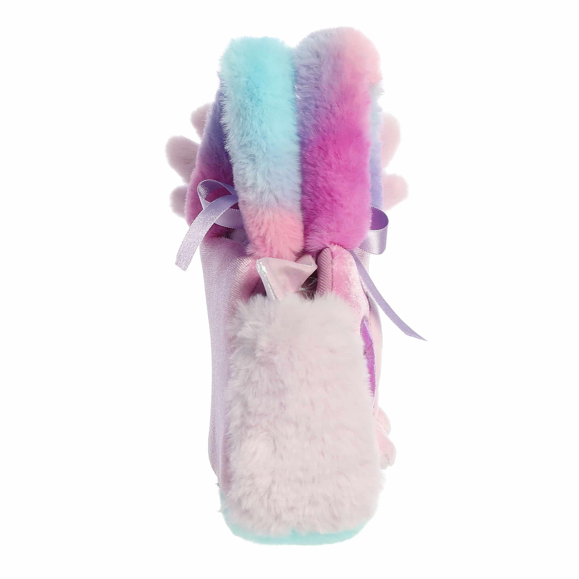 Aurora® - Fancy Pals™ - 7.5" Peek-A-Boo™ Purple Axolotl