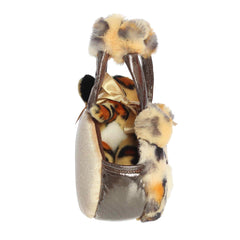 Aurora® - Fancy Pals™ - Fuzzy Face™ - 8" Jaguar