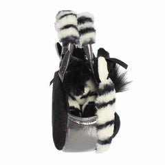 Aurora® - Fancy Pals™ - Fuzzy Face™ - 8" Zebra