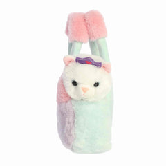 Aurora® - Fancy Pals™ - 8" Princess Kitty™