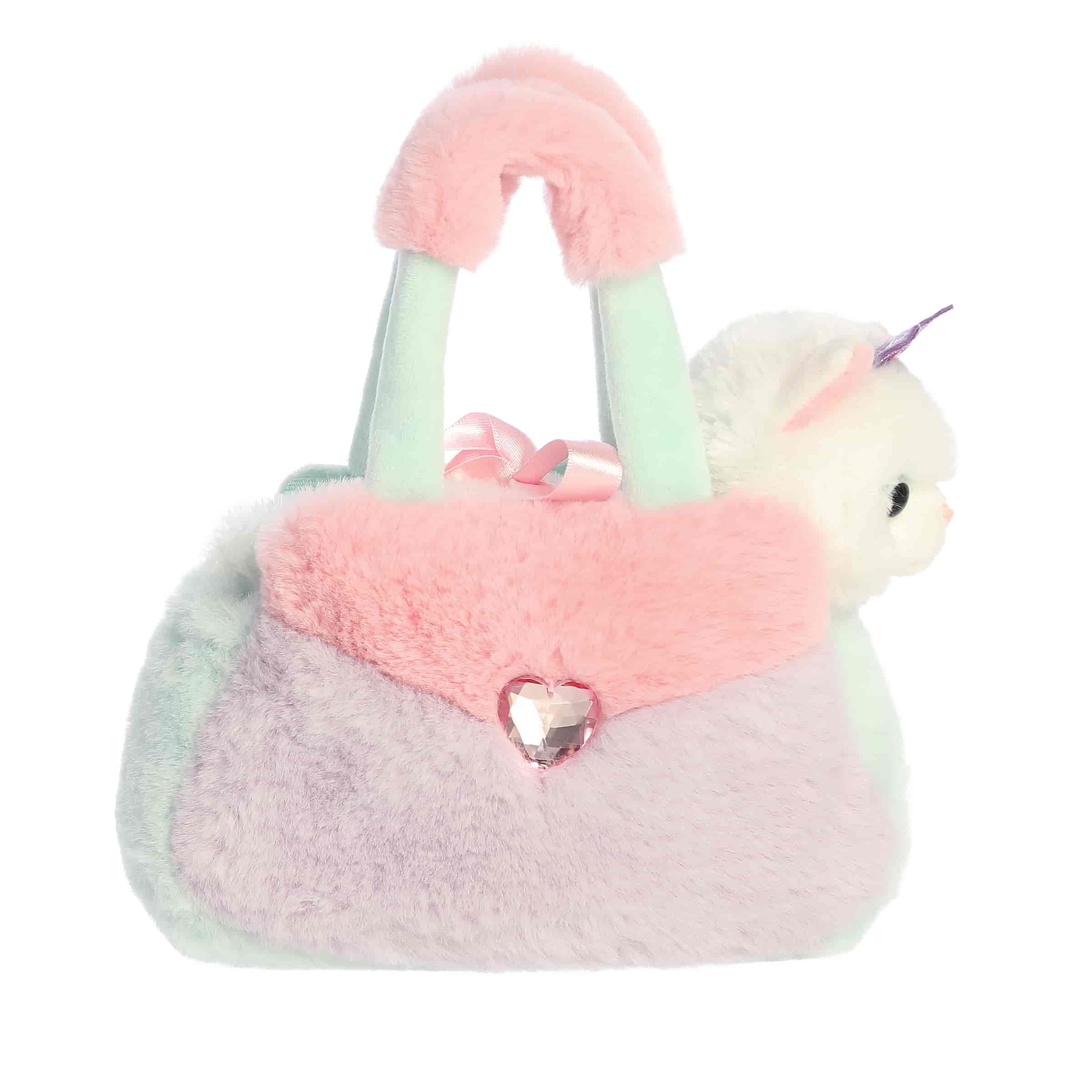 Aurora® - Fancy Pals™ - 8" Princess Kitty™