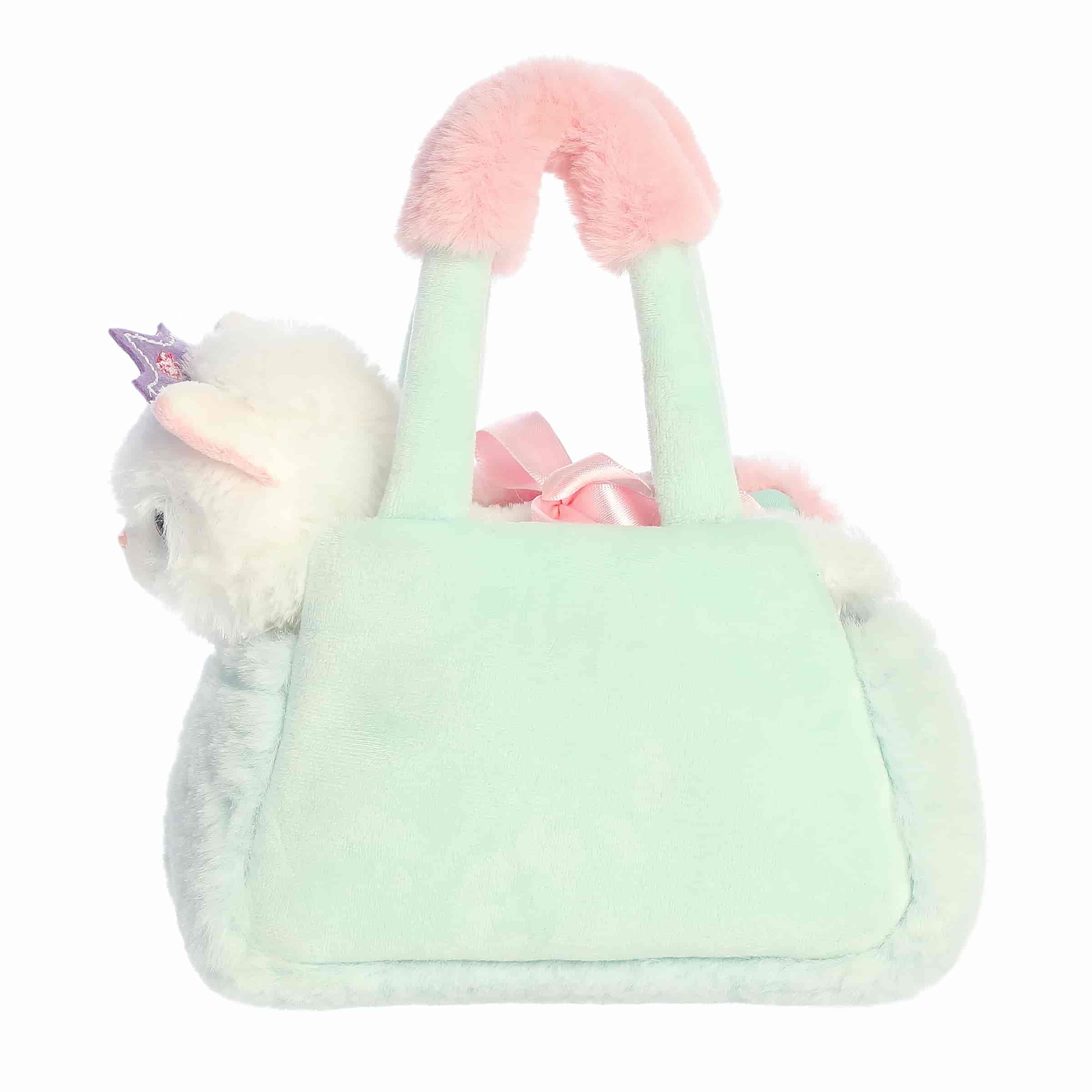Aurora® - Fancy Pals™ - 8" Princess Kitty™