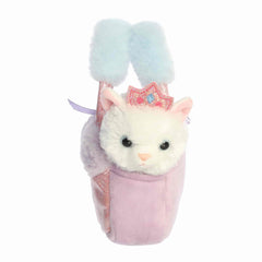 Aurora® - Fancy Pals™ - 8" Princess Kitty™