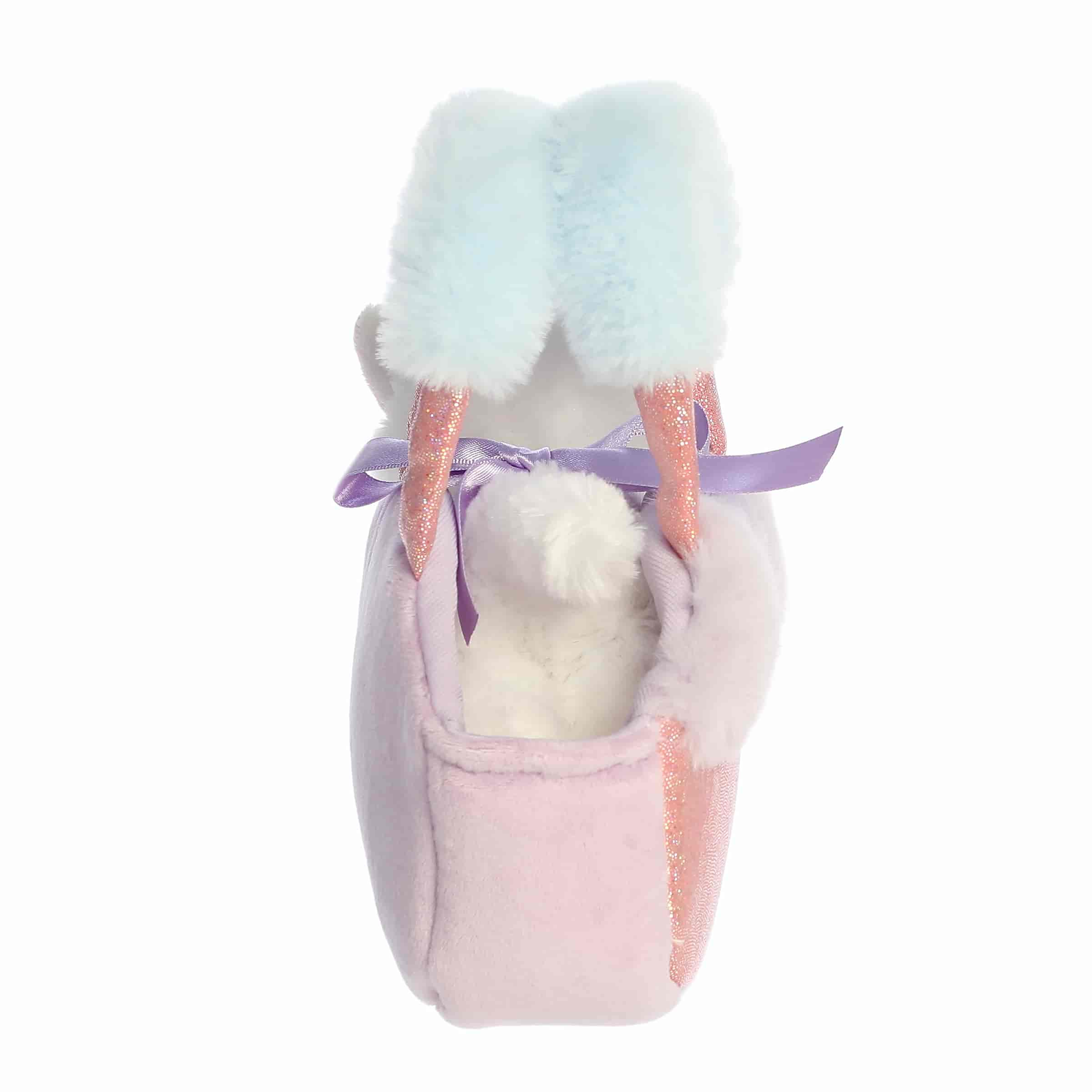 Aurora® - Fancy Pals™ - 8" Princess Kitty™