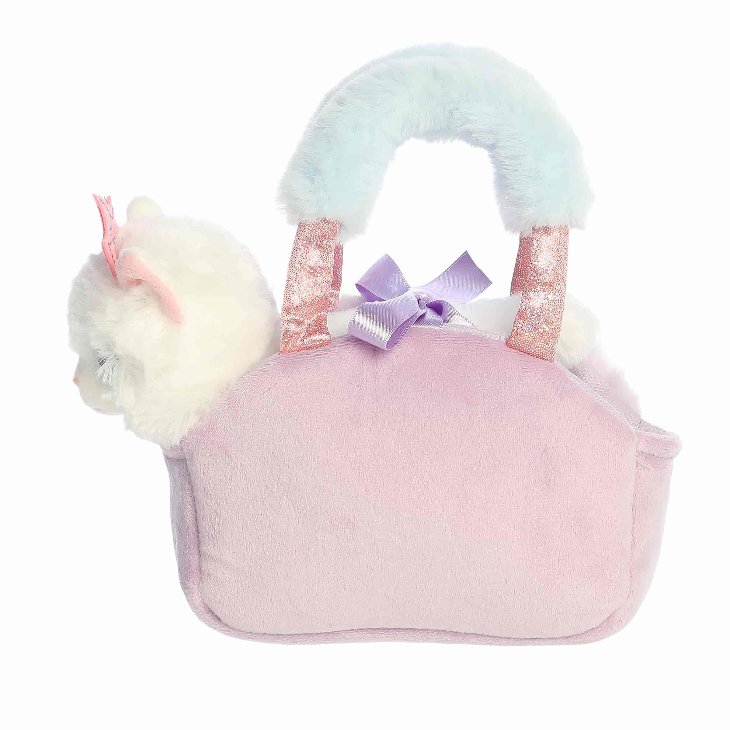 Aurora® - Fancy Pals™ - 8" Princess Kitty™