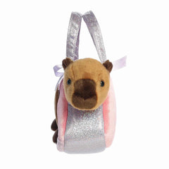 Aurora® - Fancy Pals™ - Peek-A-Boo™ - 8" Capybara