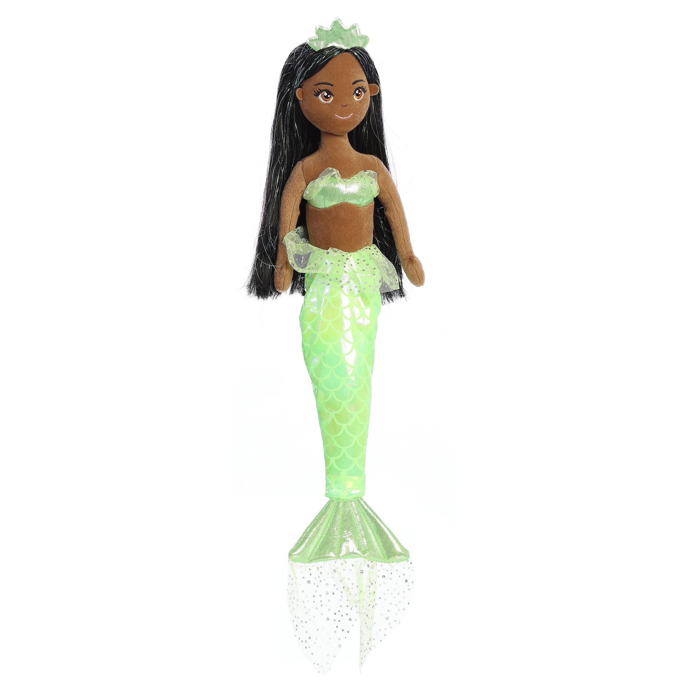 Aurora® - Sea Sparkles™ - Princess Sparkles™ - 18" Ella