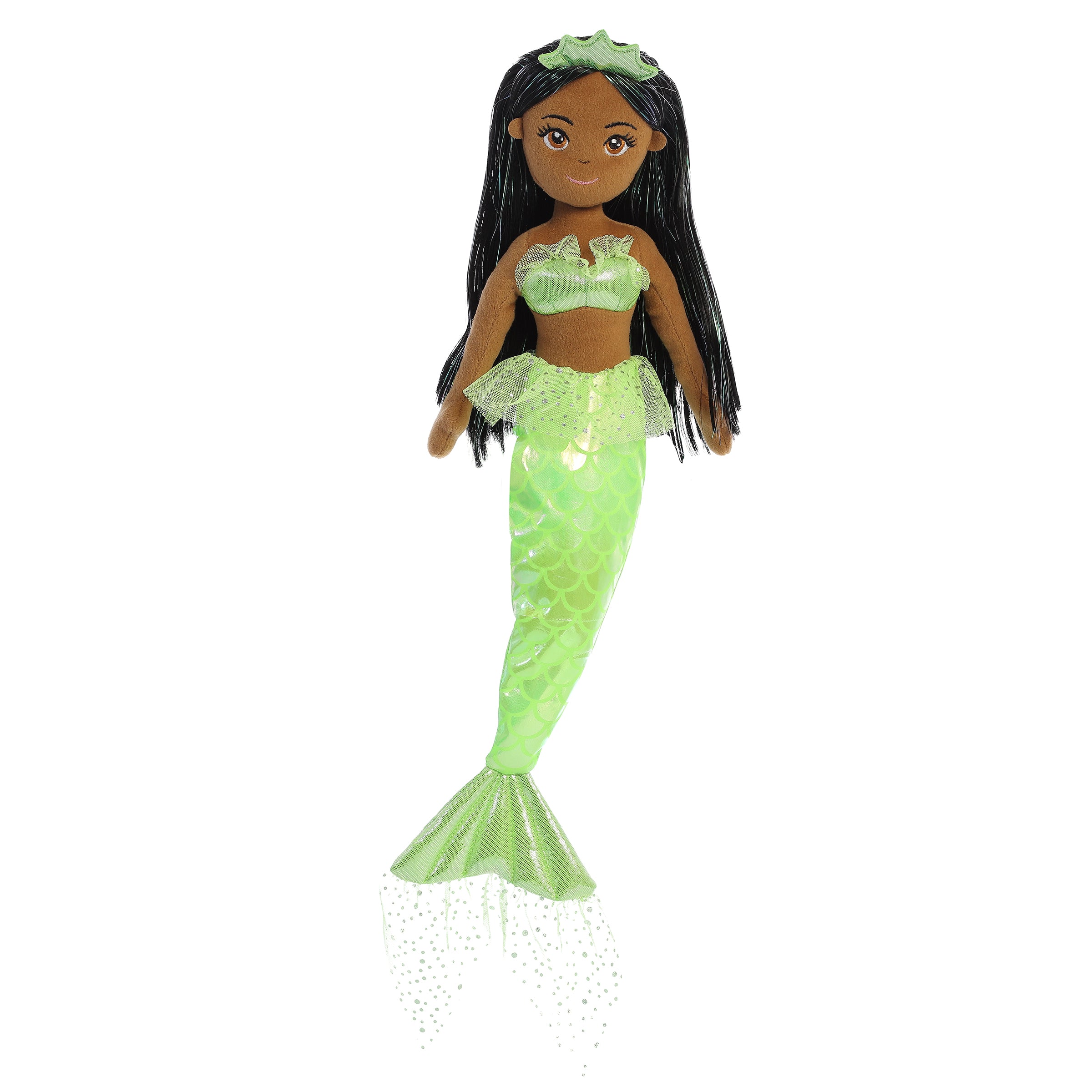 Aurora® - Sea Sparkles™ - Princess Sparkles™ - 18" Ella