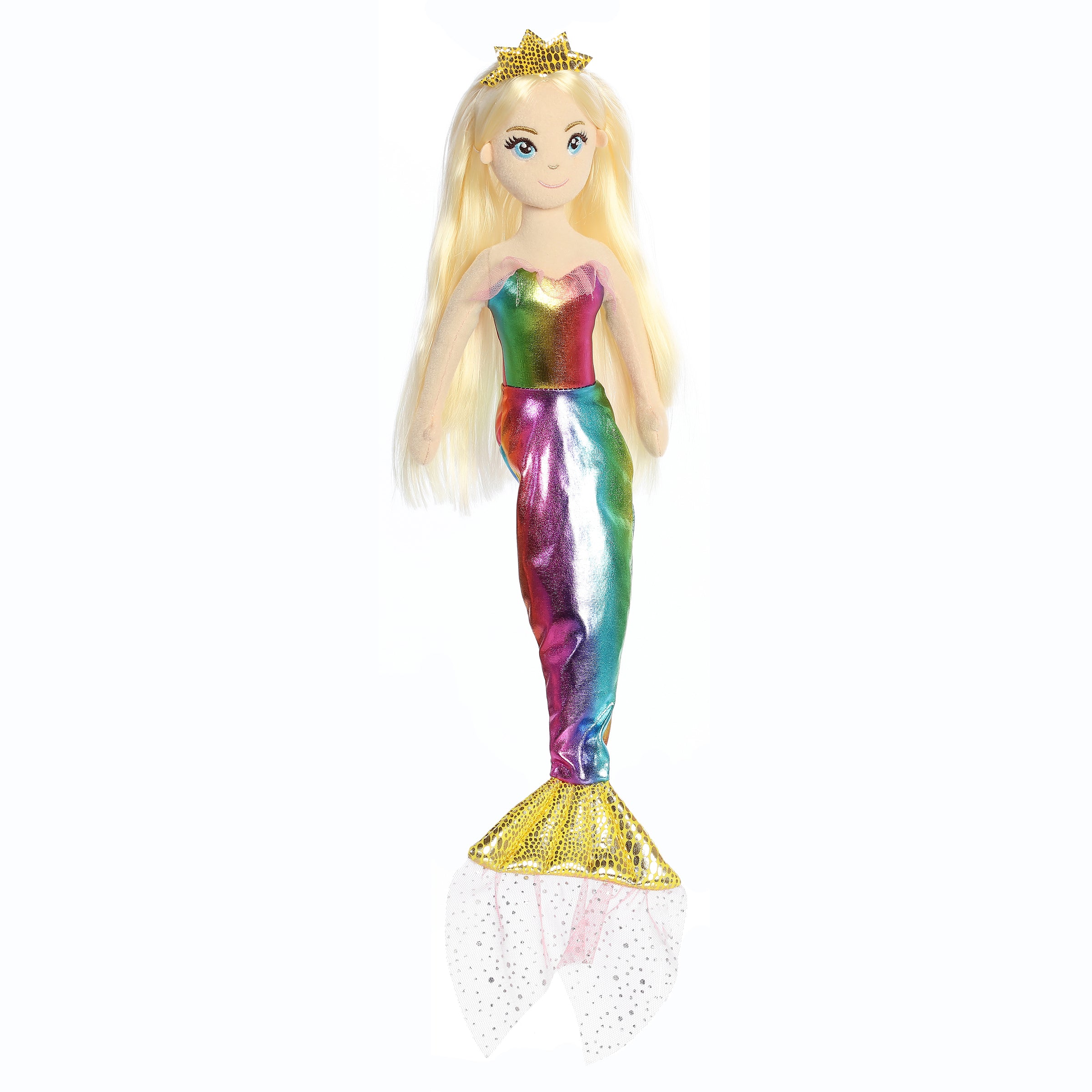 Aurora® - Sea Sparkles™ - 18" Amanda