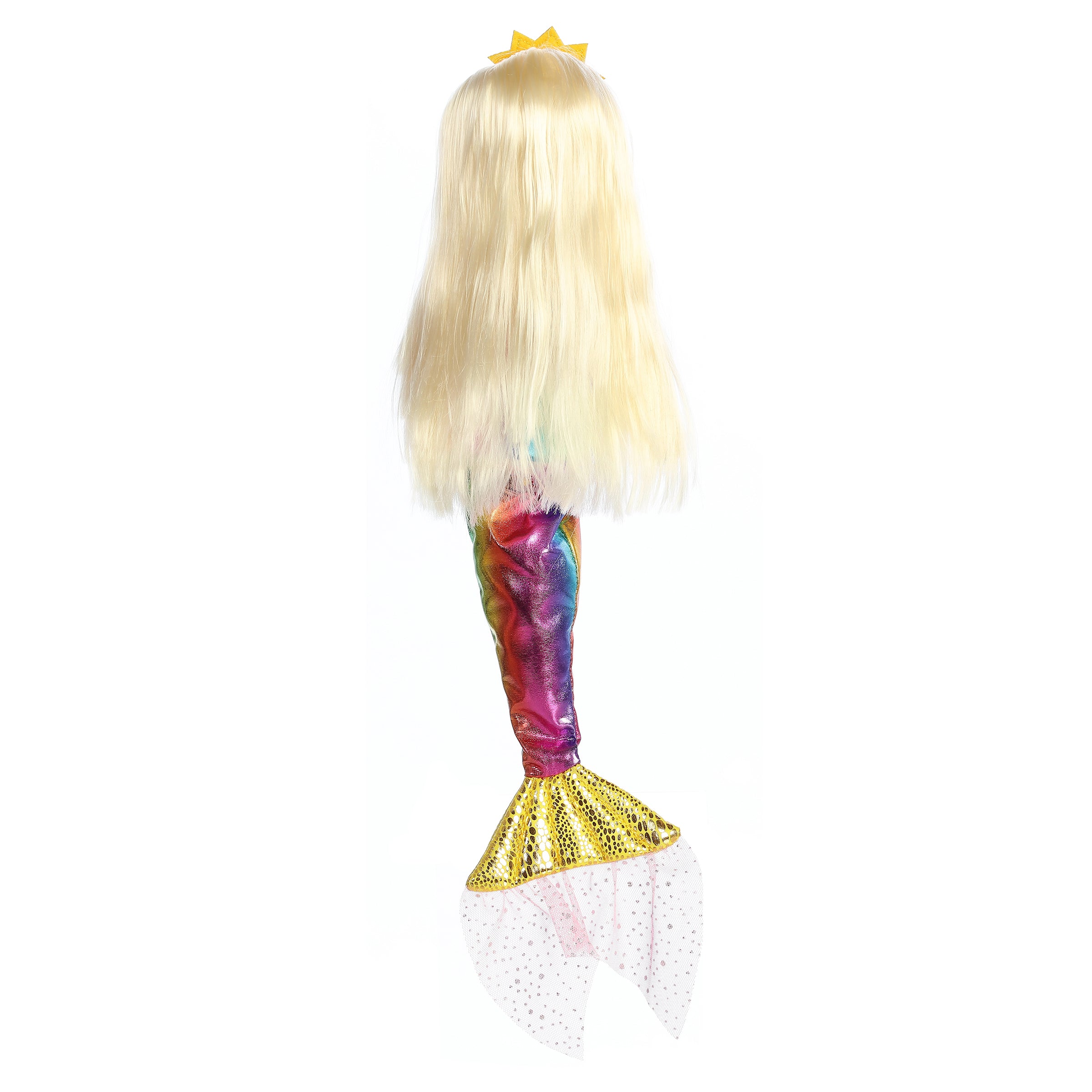 Aurora® - Sea Sparkles™ - 18" Amanda