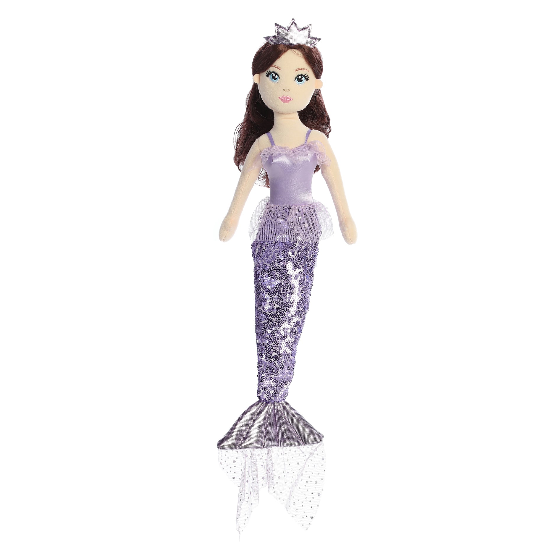Cavalluccio marino - Aurora World: Sparkle Tales - Reef Seahorse 18 cm Cavalluccio marino - Aurora World: Sparkle Tales - Reef Seahorse 18 cm