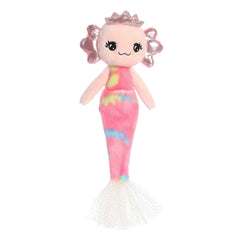 Aurora® - Sea Sparkles™ - 14" Mermolotl™