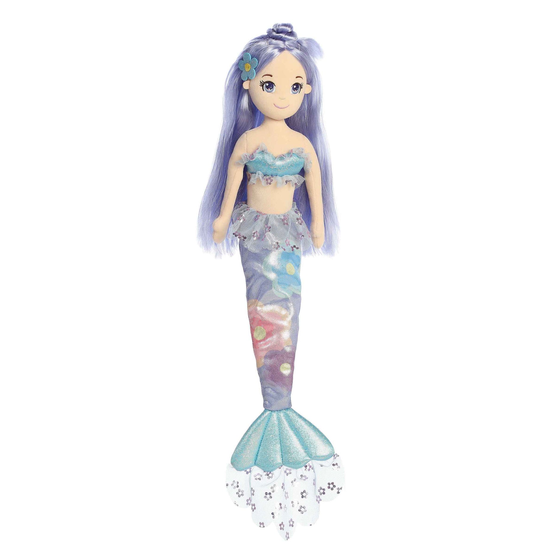 Sea Sparkles™ – Aurora®