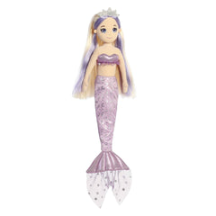 Aurora® - Sea Sparkles™ - Celestial Sparkles - 18" Luna™