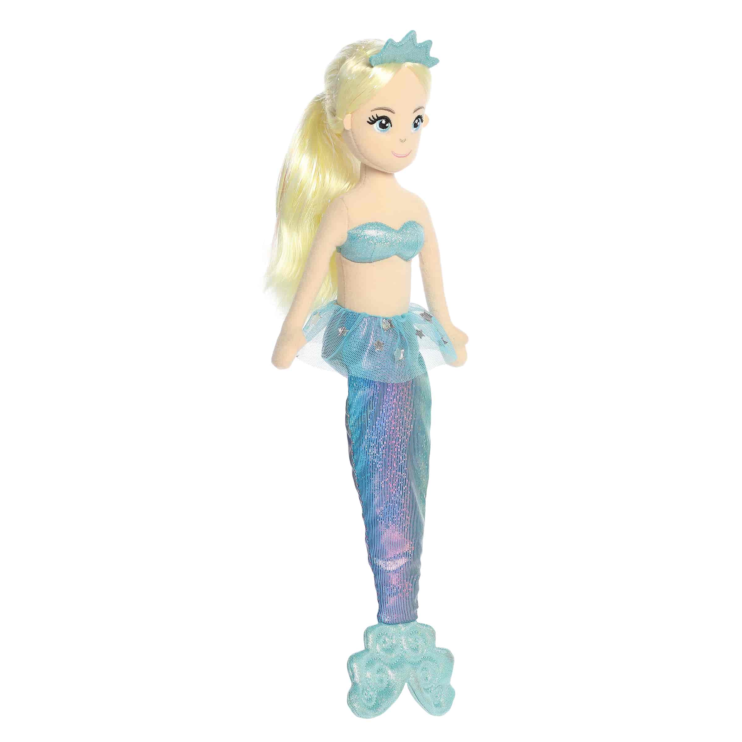 Aurora® - Sea Sparkles™ - 12" Sea Sparkles Rainbow