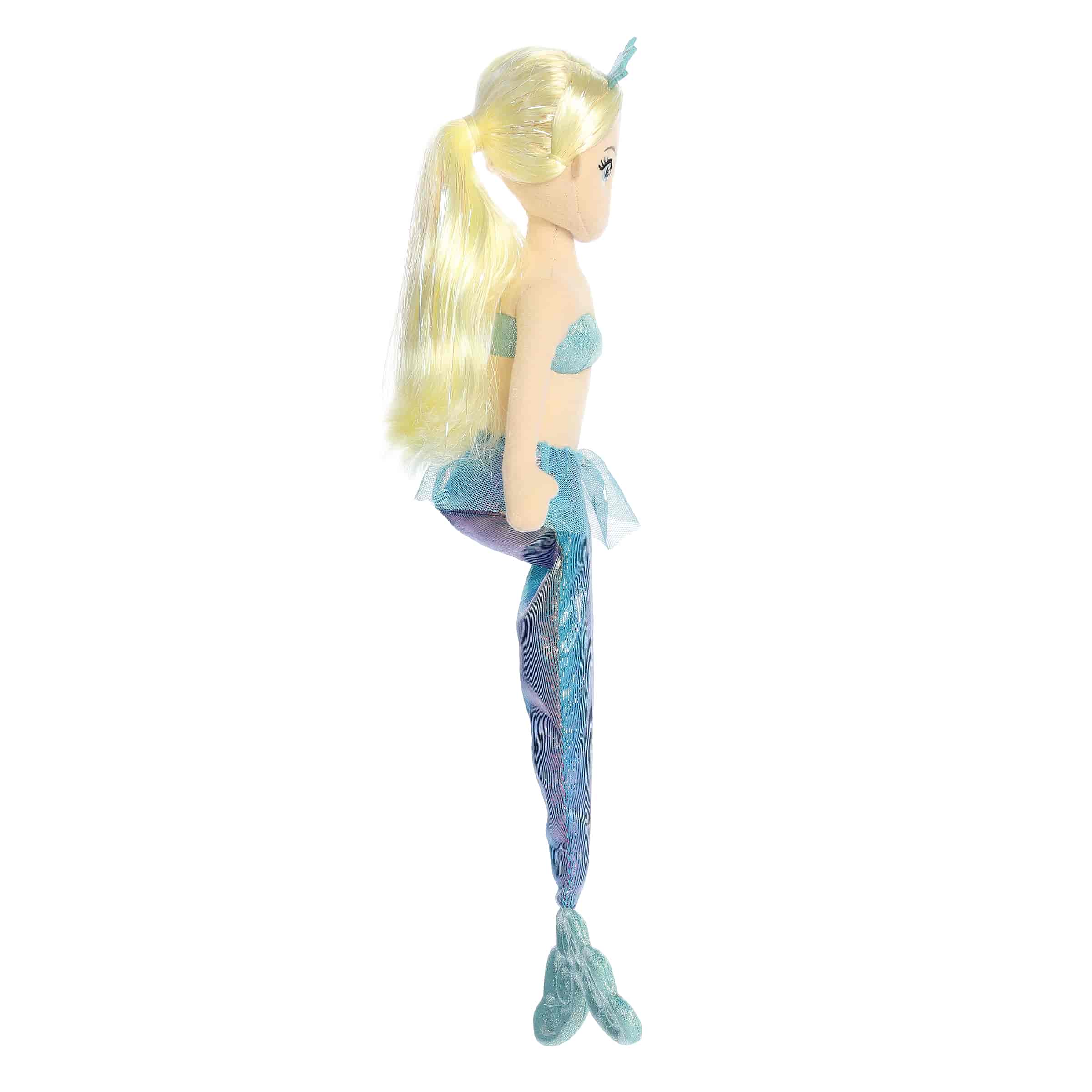 Aurora® - Sea Sparkles™ - 12" Sea Sparkles Rainbow