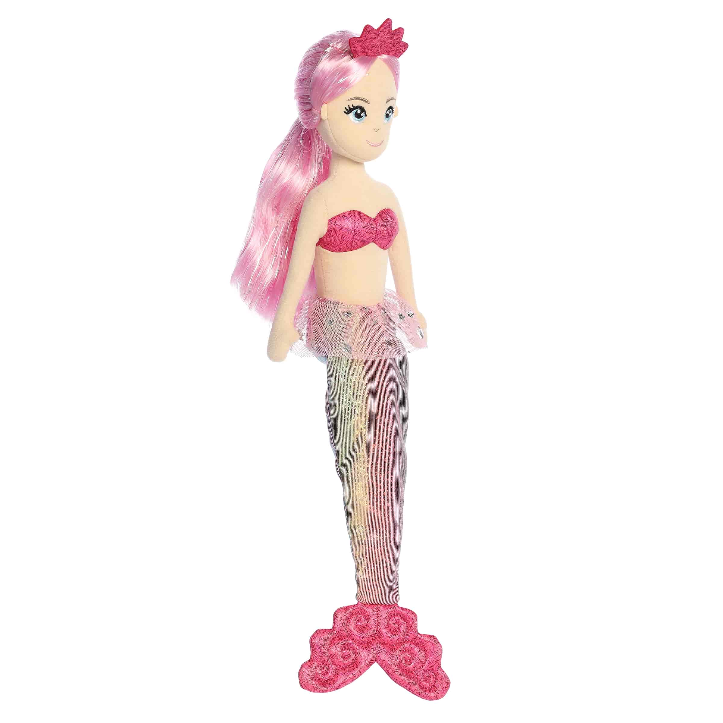 Aurora® - Sea Sparkles™ - 12" Sea Sparkles Rainbow