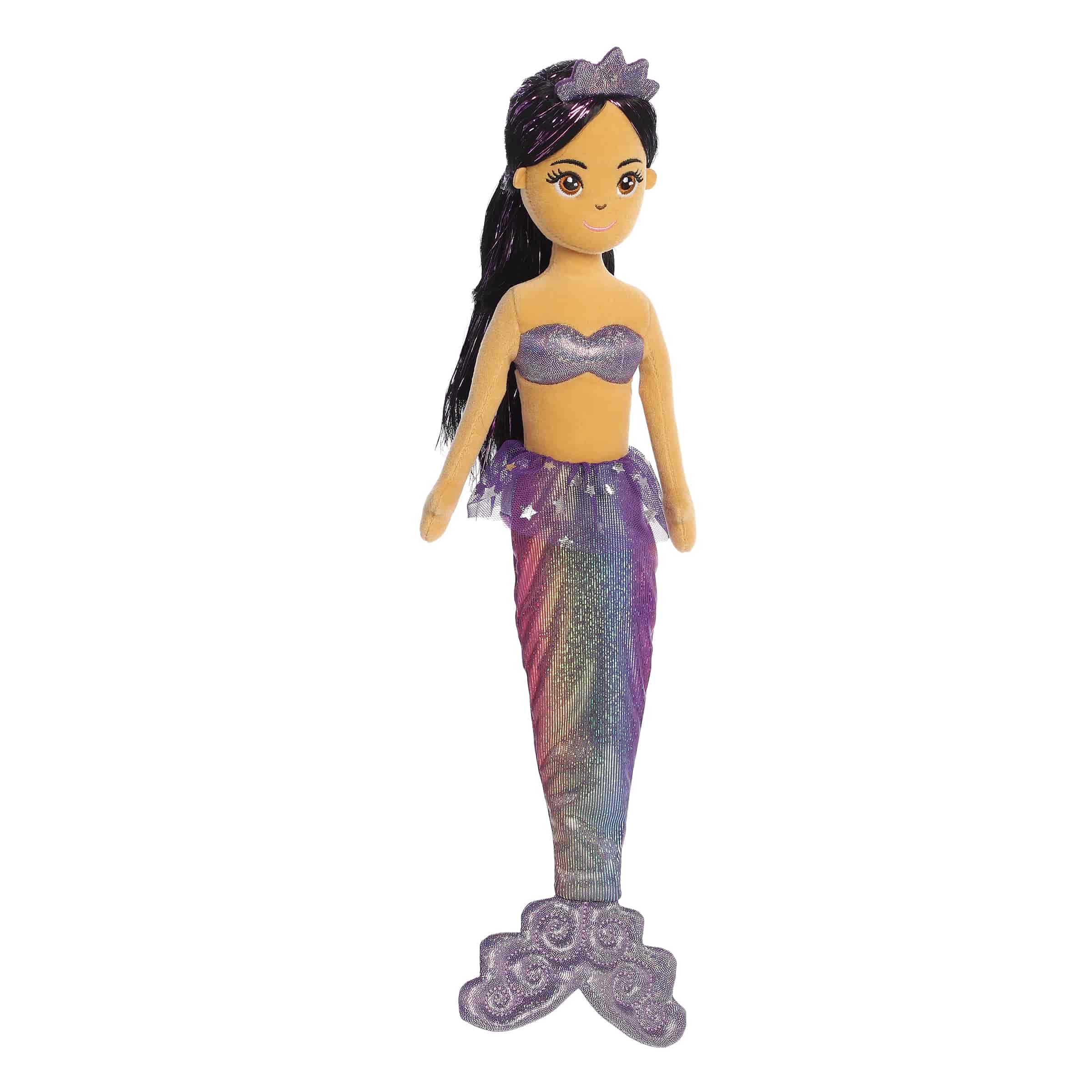 Aurora® - Sea Sparkles™ - 12" Sea Sparkles Rainbow