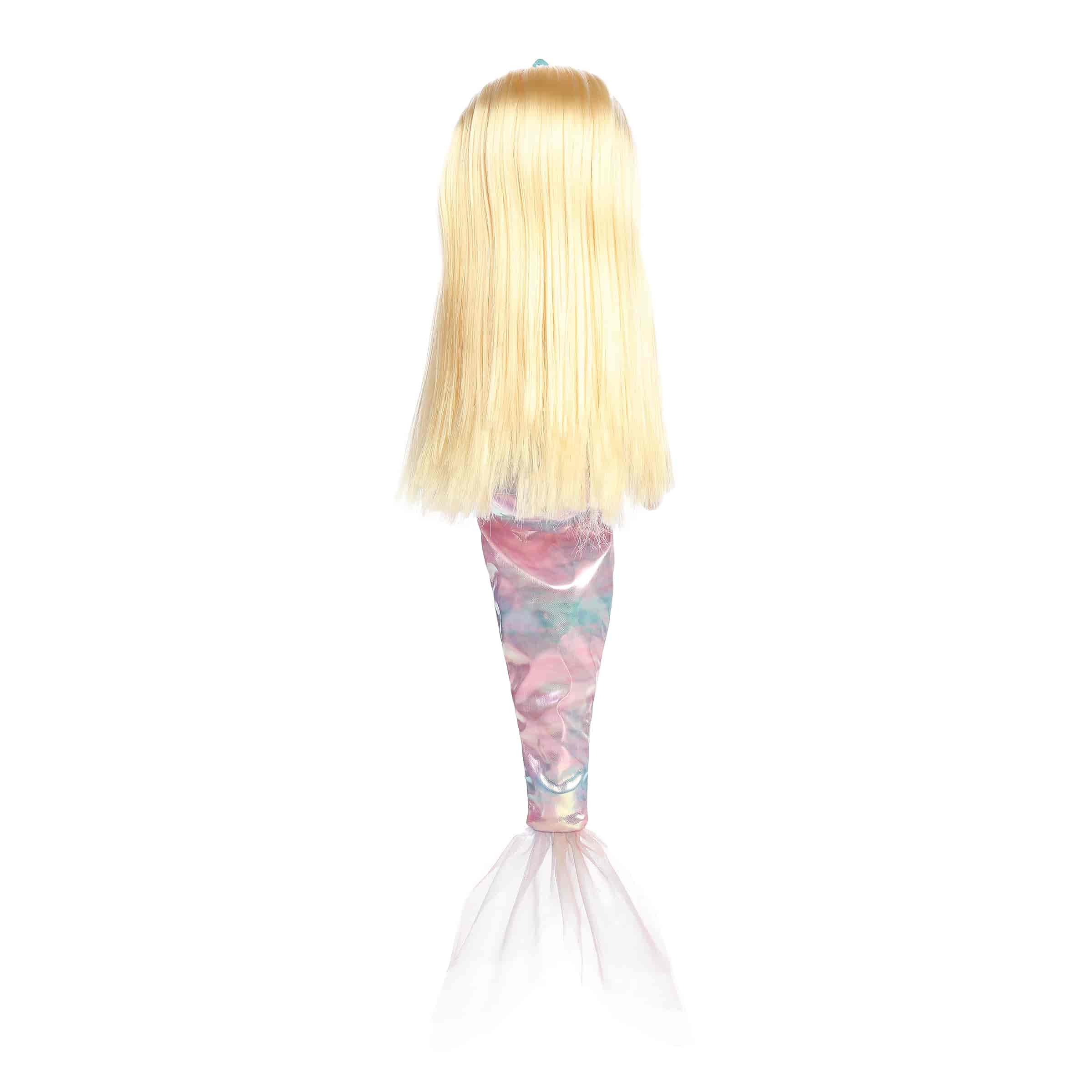 Aurora® - Sea Sparkles™ - 13" Sea Sparkles Watercolor Skies