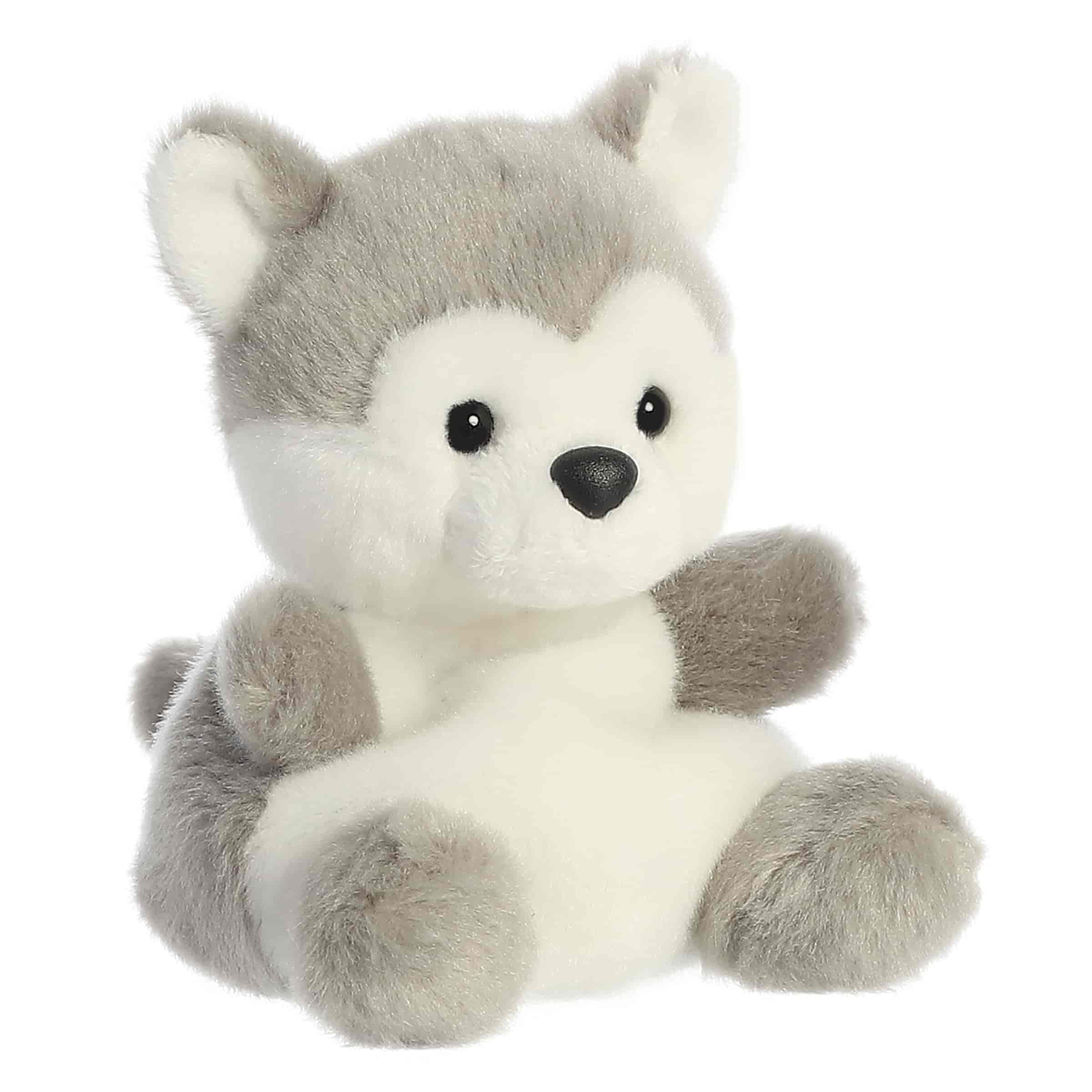 Aurora® - Palm Pals™ - Busky Husky™
