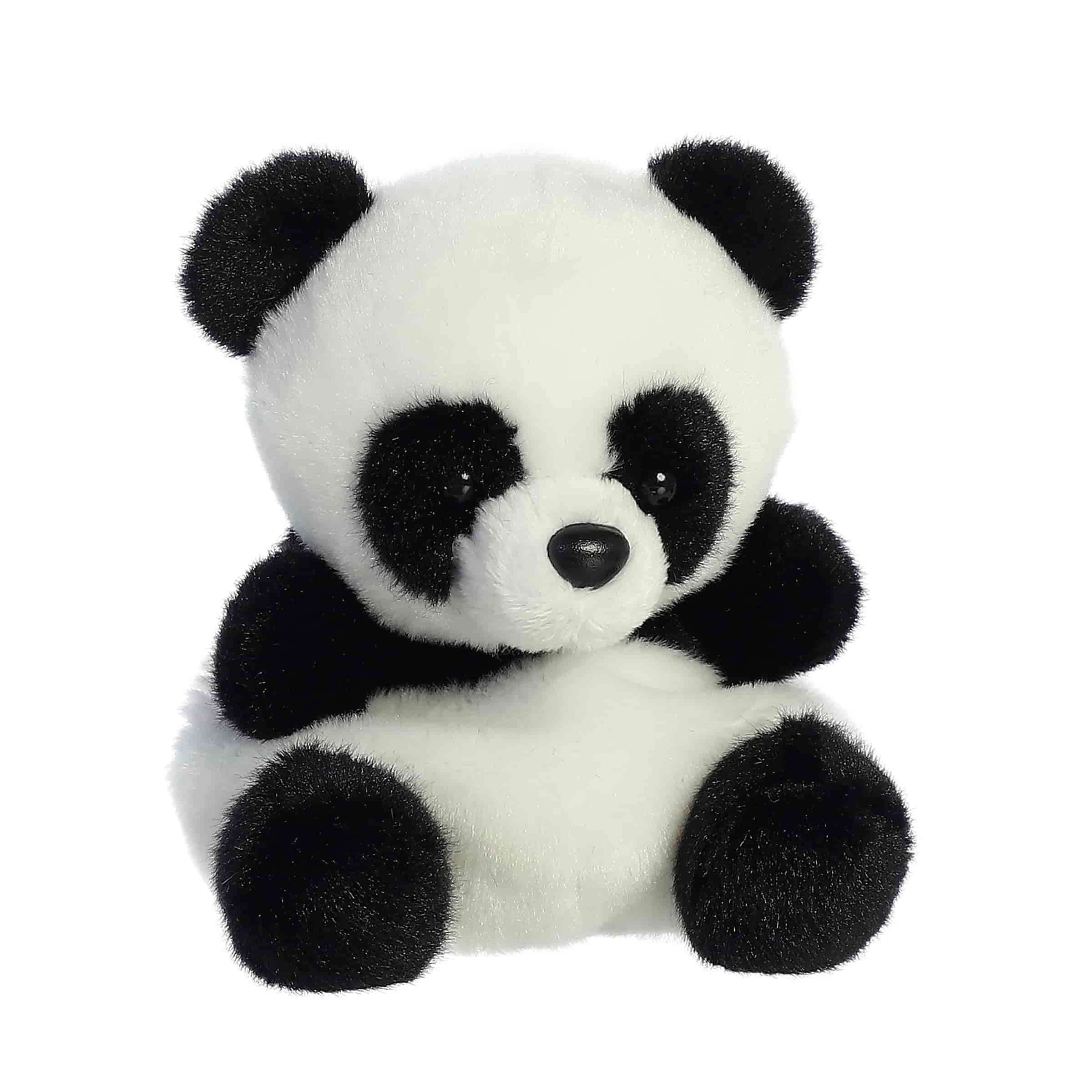 Aurora® - Palm Pals™ - Bamboo Panda™