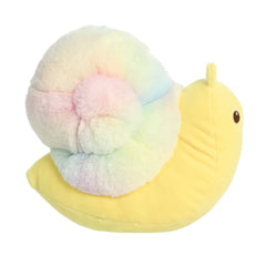 Aurora® - Squishiverse™ - Squishy Hugs™ - Caracol de 9"