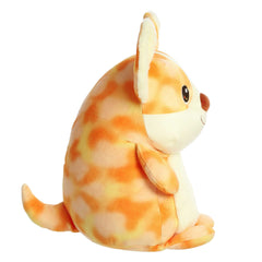 Aurora® - Squishiverse™ - Squishy Jellybeans™ - 12" Corgi