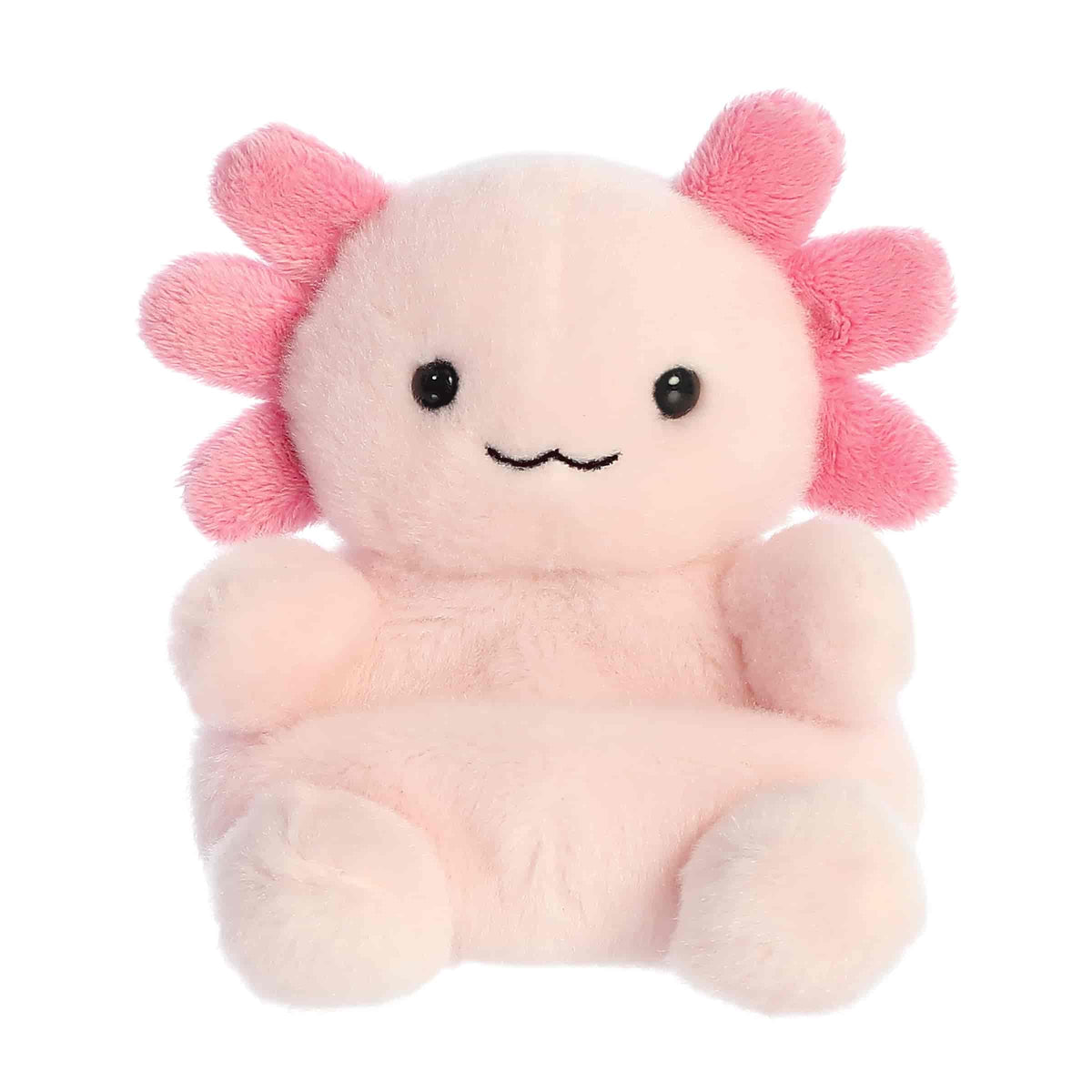 Aurora® - Palm Pals™ - Ax Axolotl™