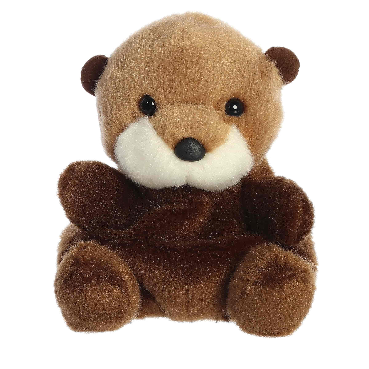 Aurora® - Palm Pals™ - Selena Sea Otter™