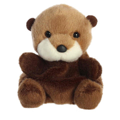 Aurora® - Palm Pals™ - Selena Sea Otter™