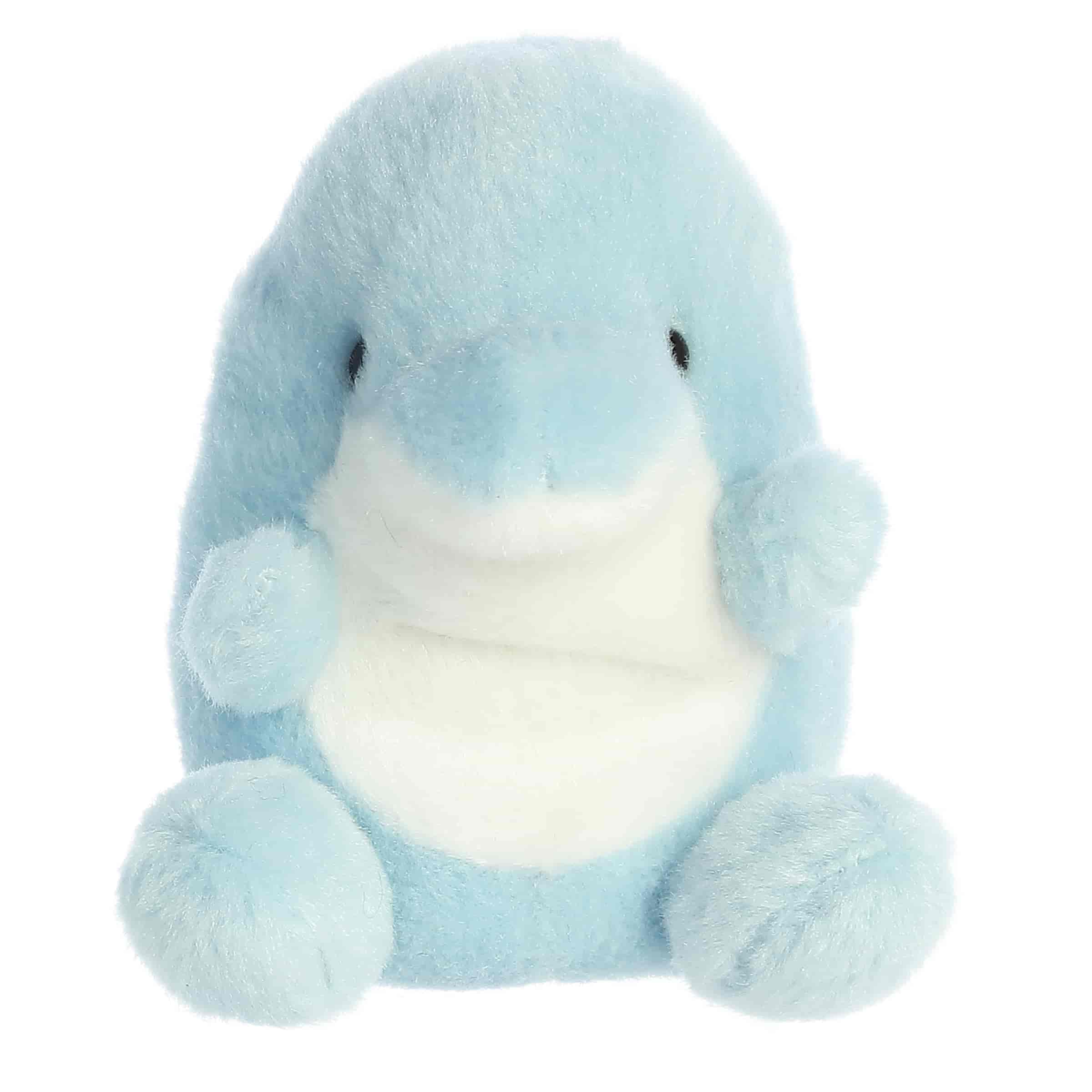 Aurora® - Palm Pals™ - Clicks Dolphin™