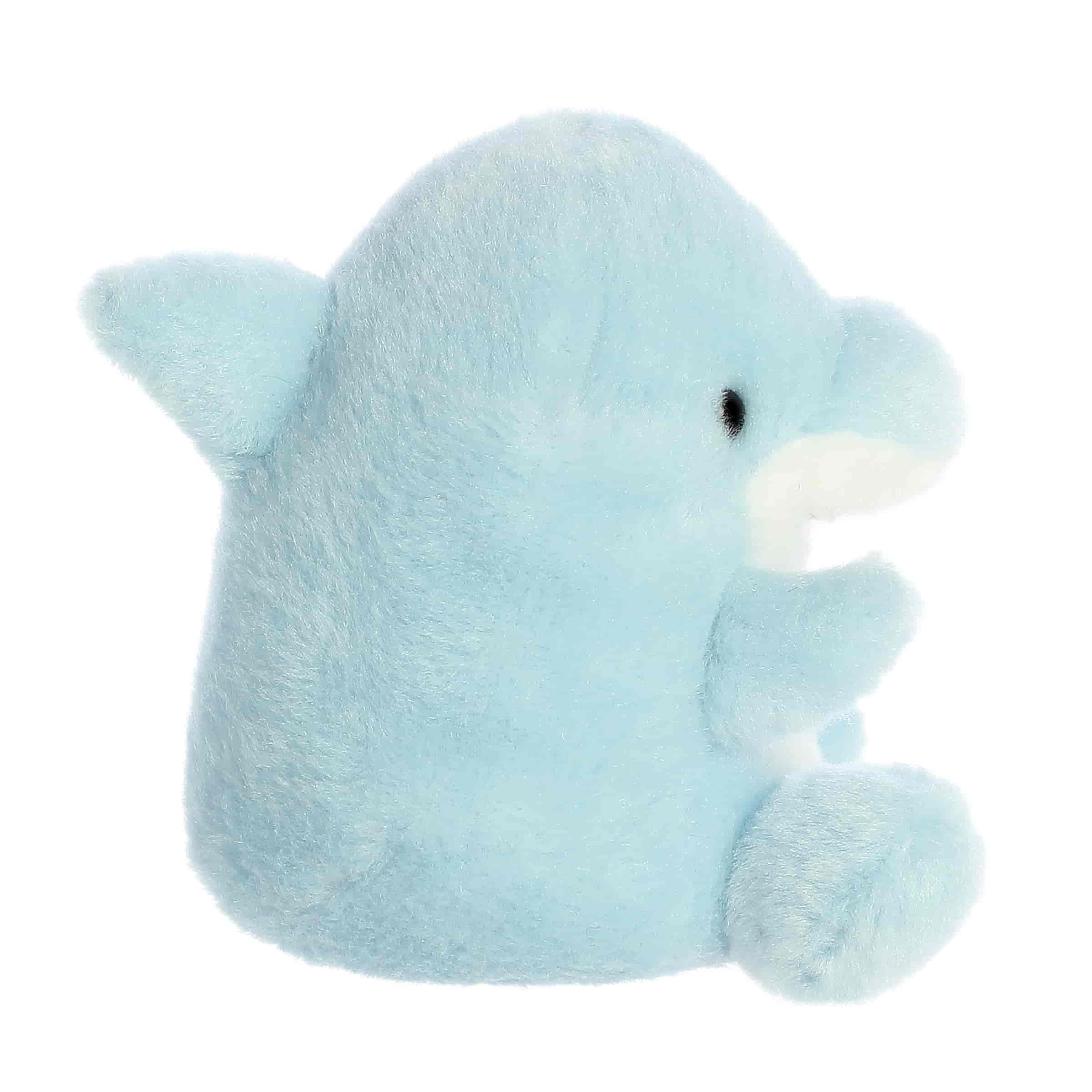 Aurora® - Palm Pals™ - Clicks Dolphin™