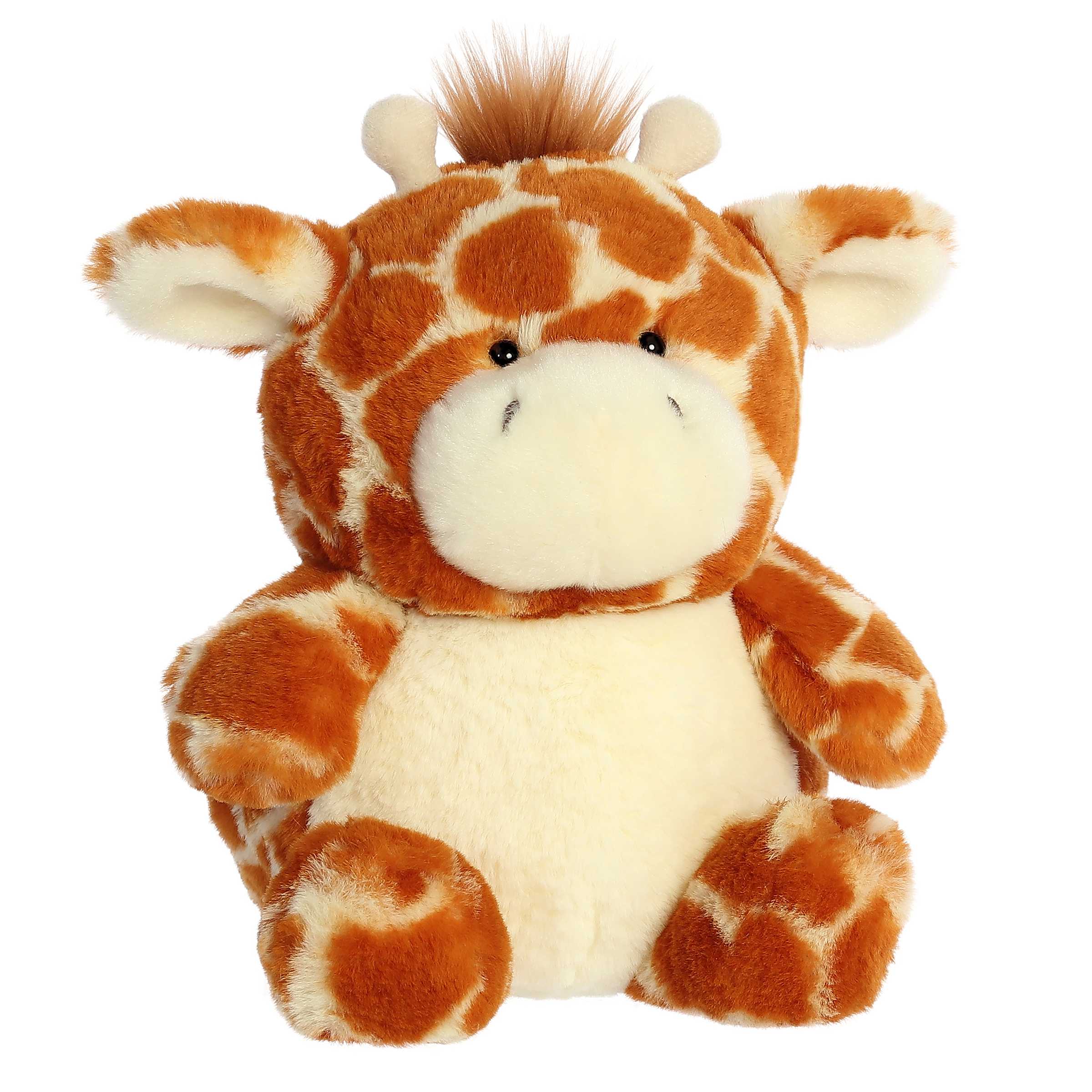 Aurora® - Stubez™ - 11" Tops Giraffe™