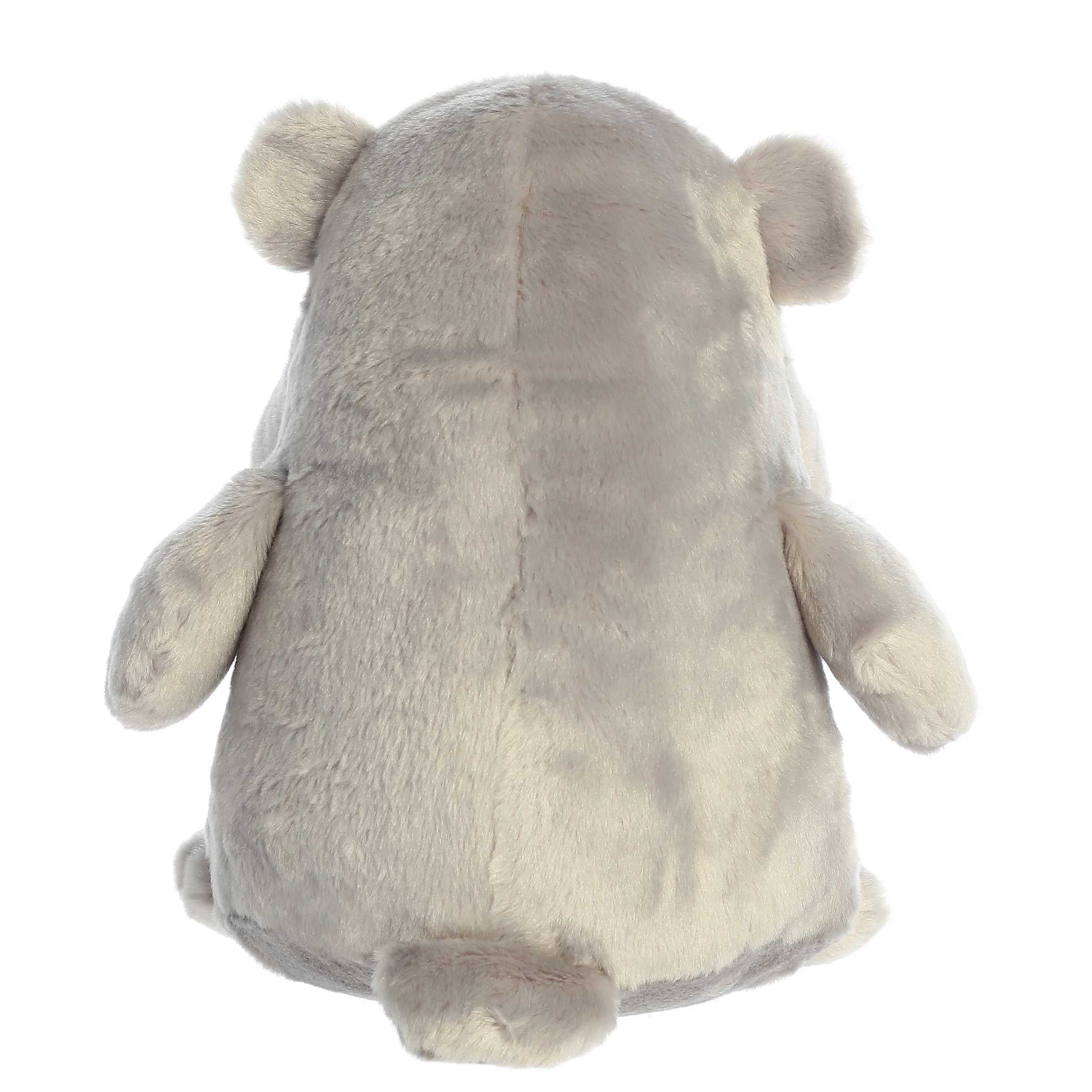 Aurora® - Happy Hippo y sus amigos™ - 11" Happy Hippo™