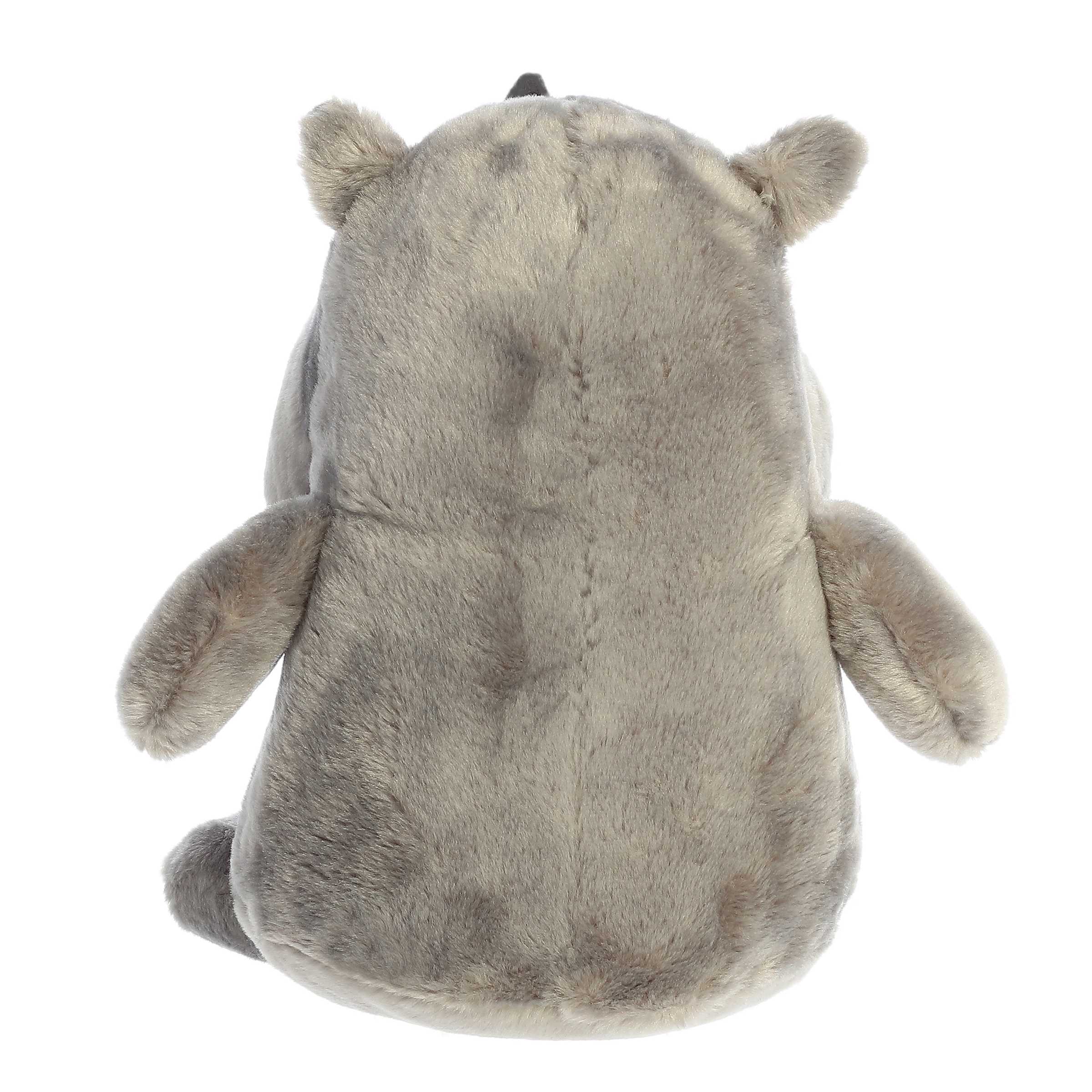 Aurora® - Happy Hippo and Friends™ - Happy Rhino™ de 11"