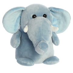 Aurora® - Happy Hippo and Friends™ - 11" Happy Elephant™