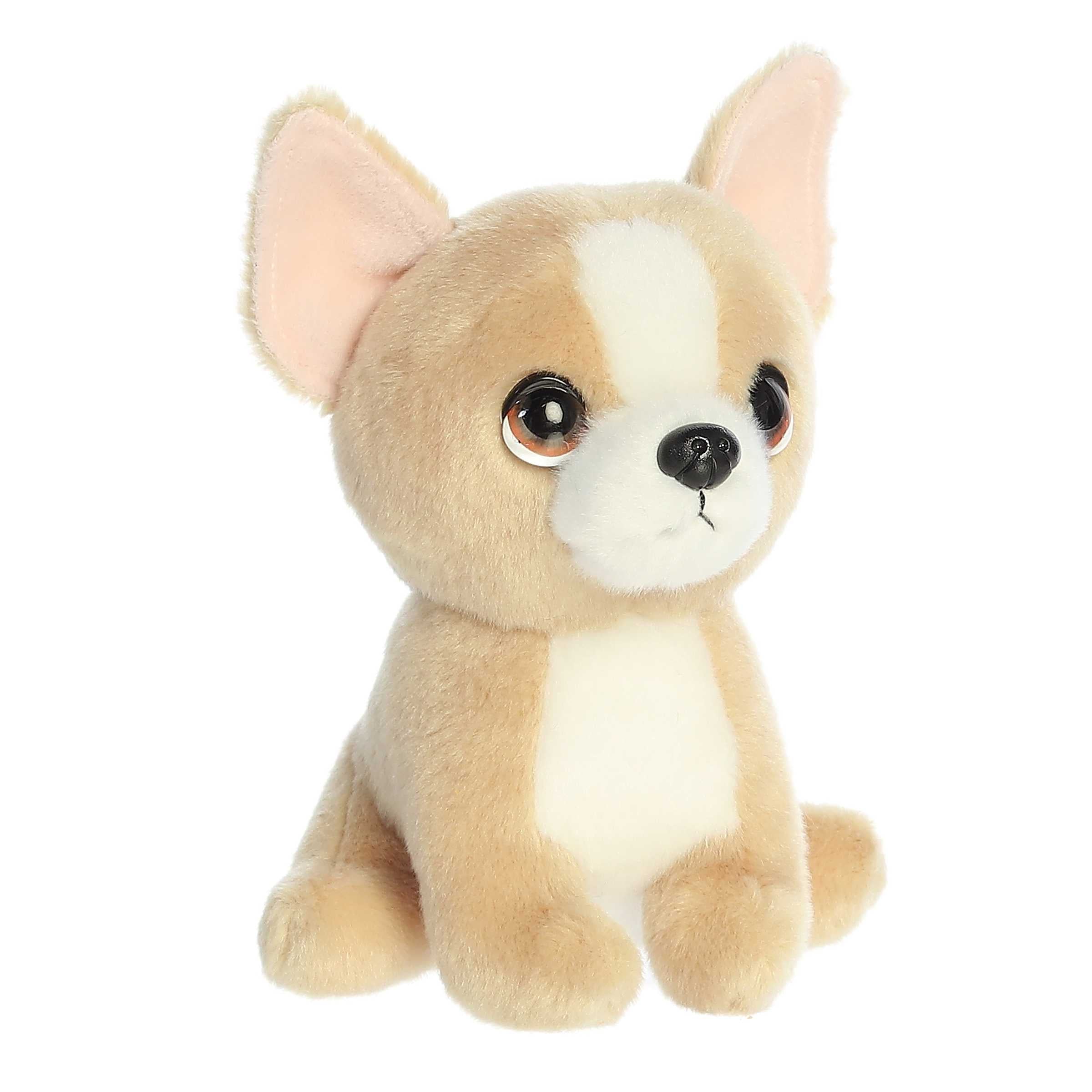 Aurora® - Pequeñas™ - Somi Corgi™ de 7"