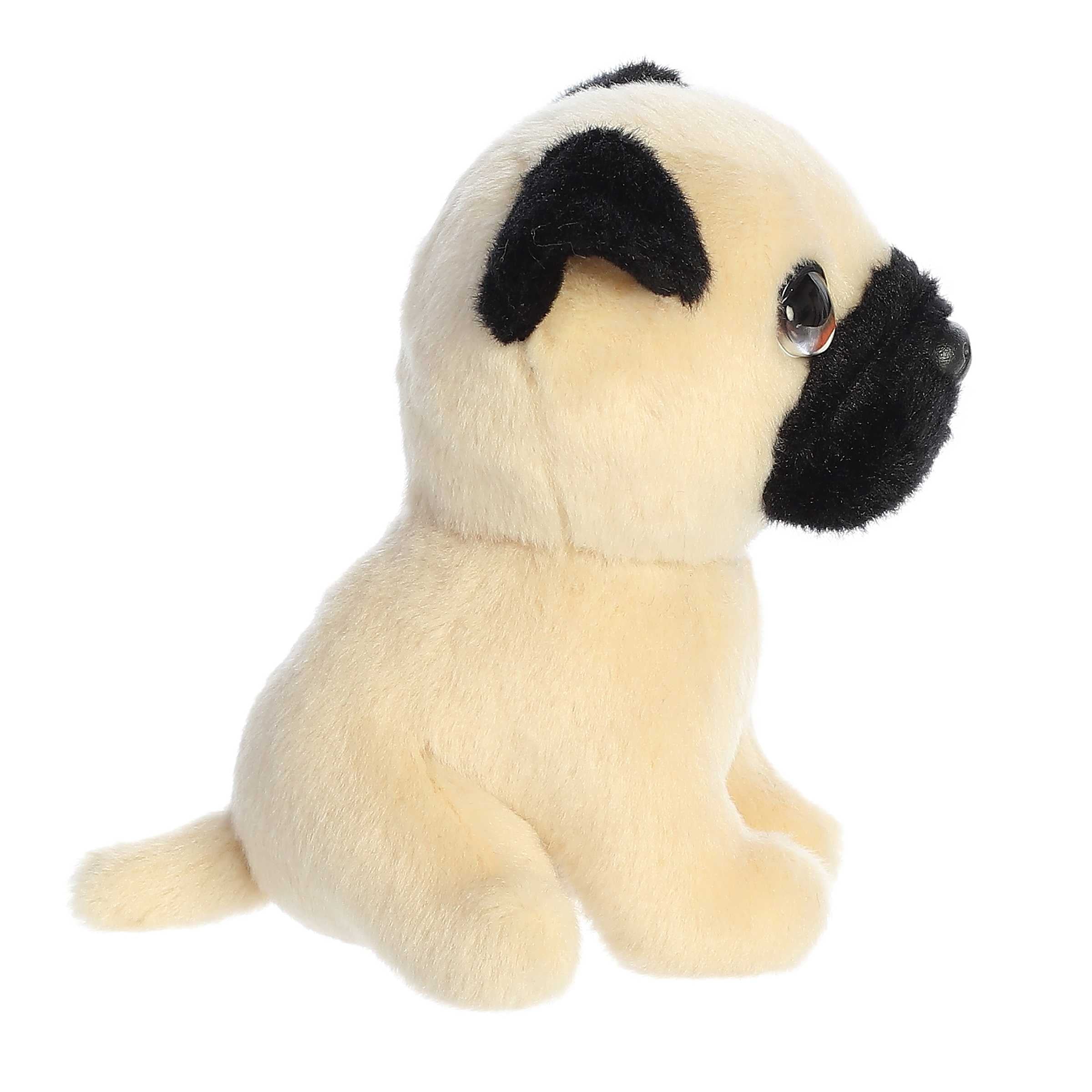 Aurora® - Petites™ - 7" Preston Pug™