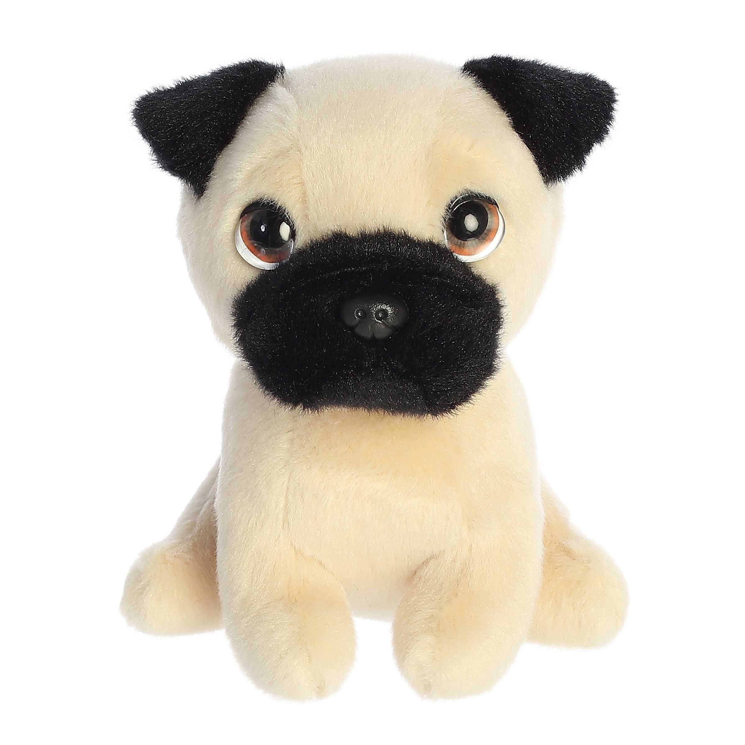 Aurora® - Petites™ - 7" Preston Pug™