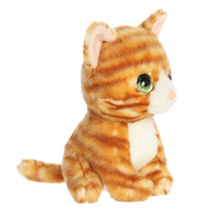 Aurora® - Petites™ - 7" Nacho Orange Tabby™